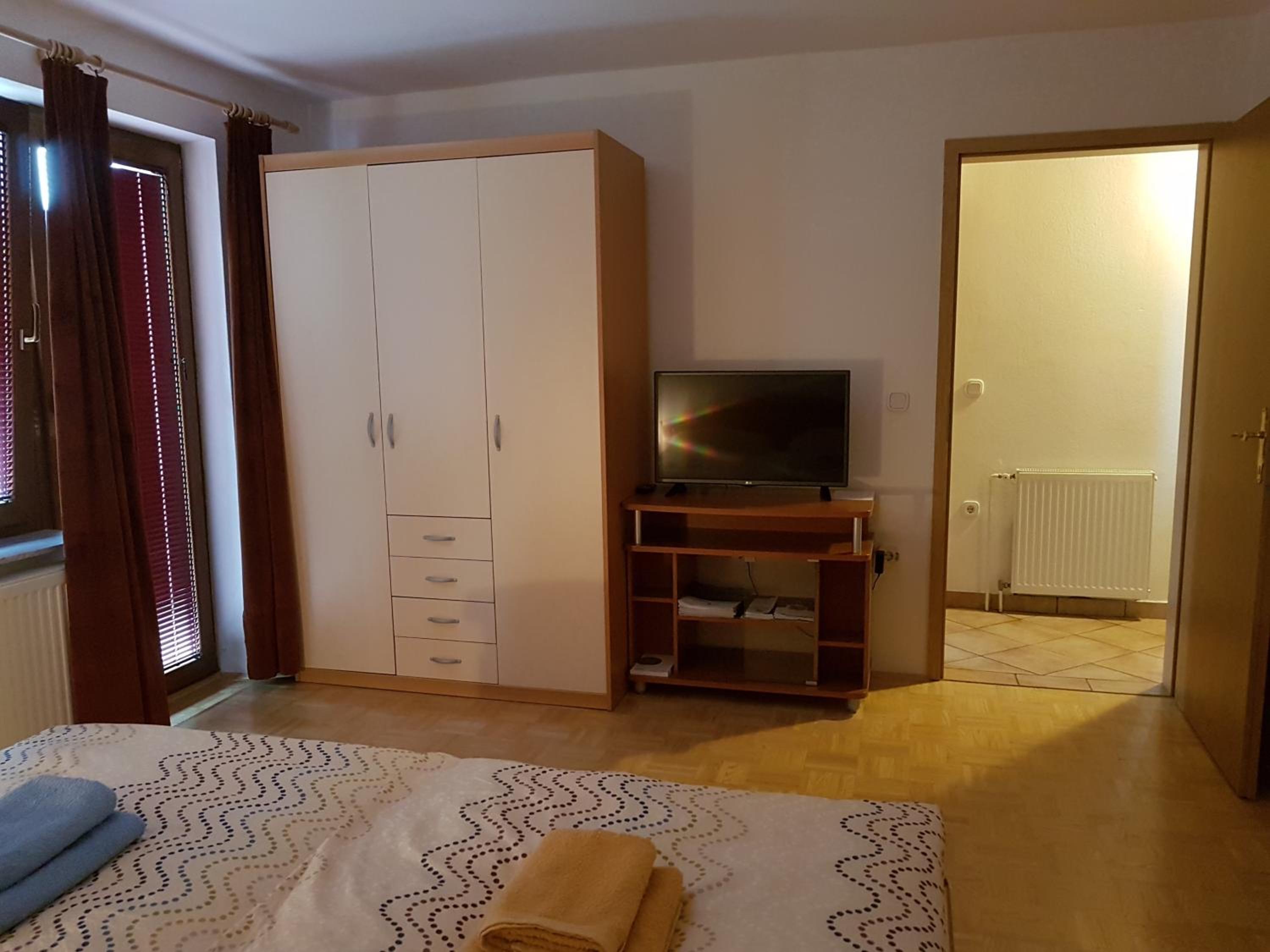 Apartmaji Mežan — photo 96