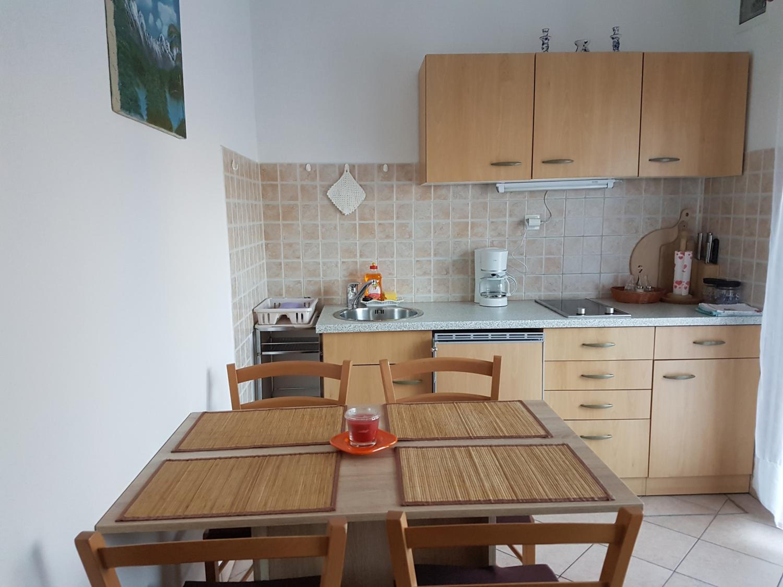 Apartmaji Mežan — photo 93