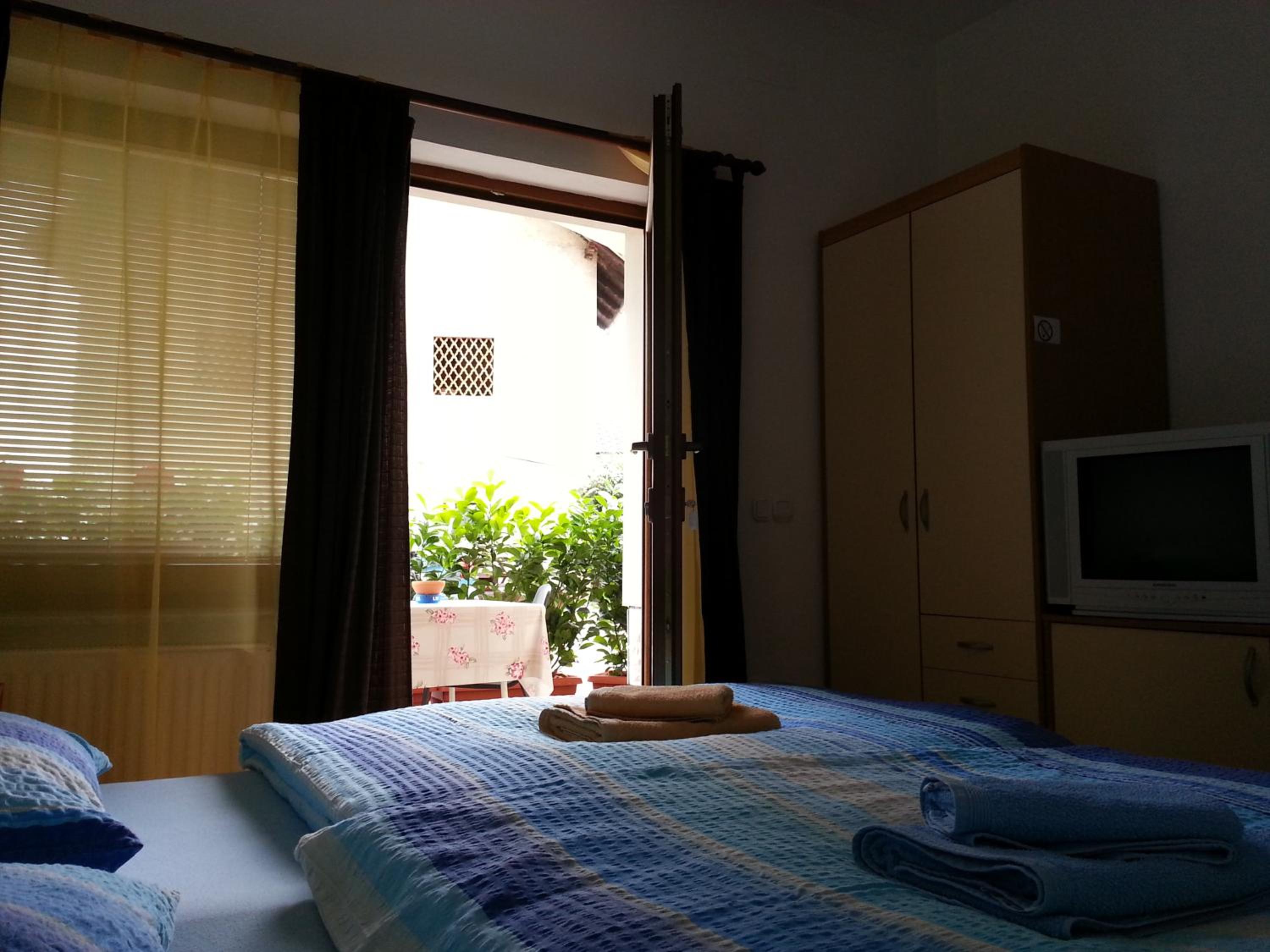 Apartmaji Mežan — photo 36