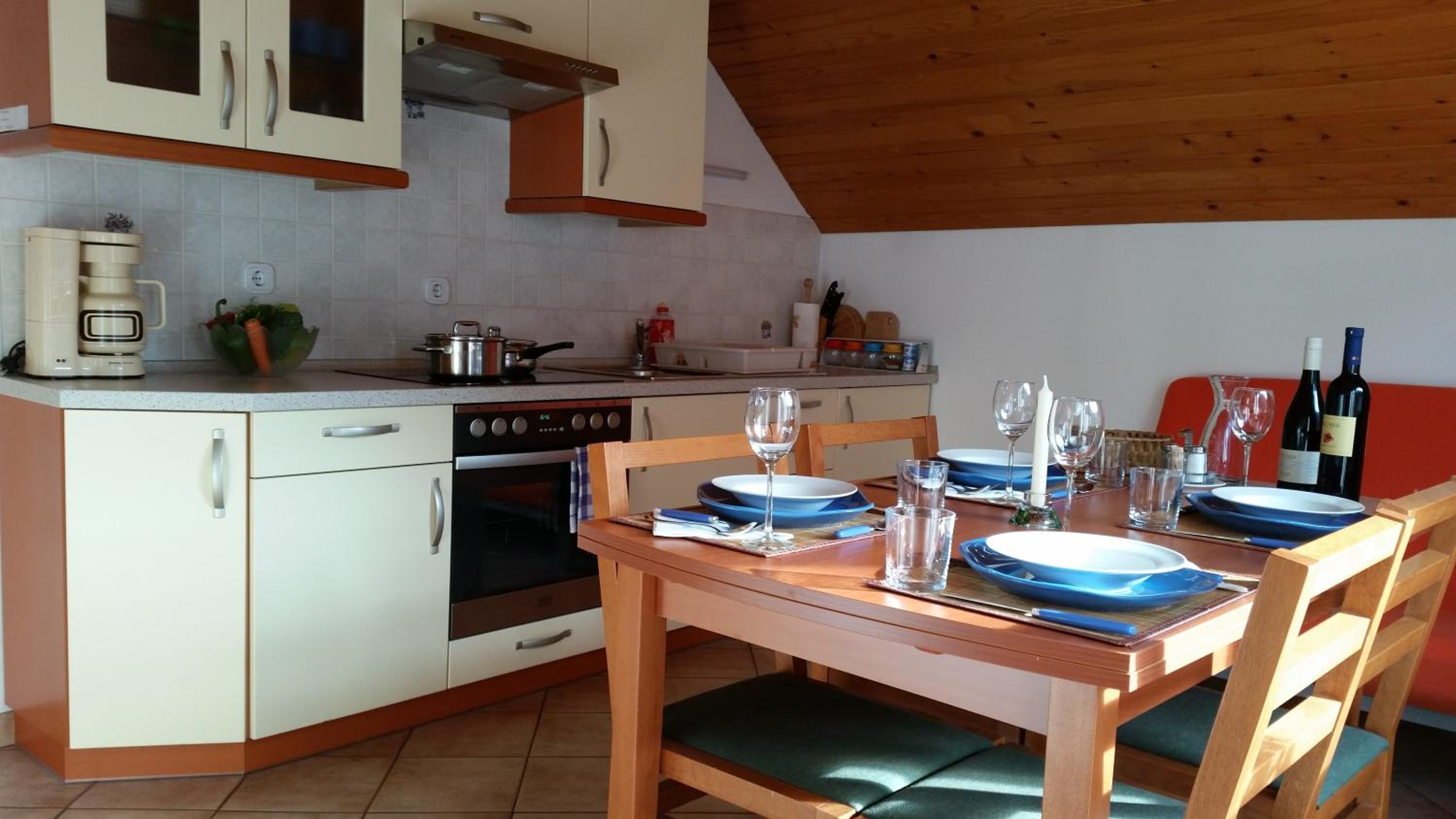 Apartmaji Mežan — photo 89