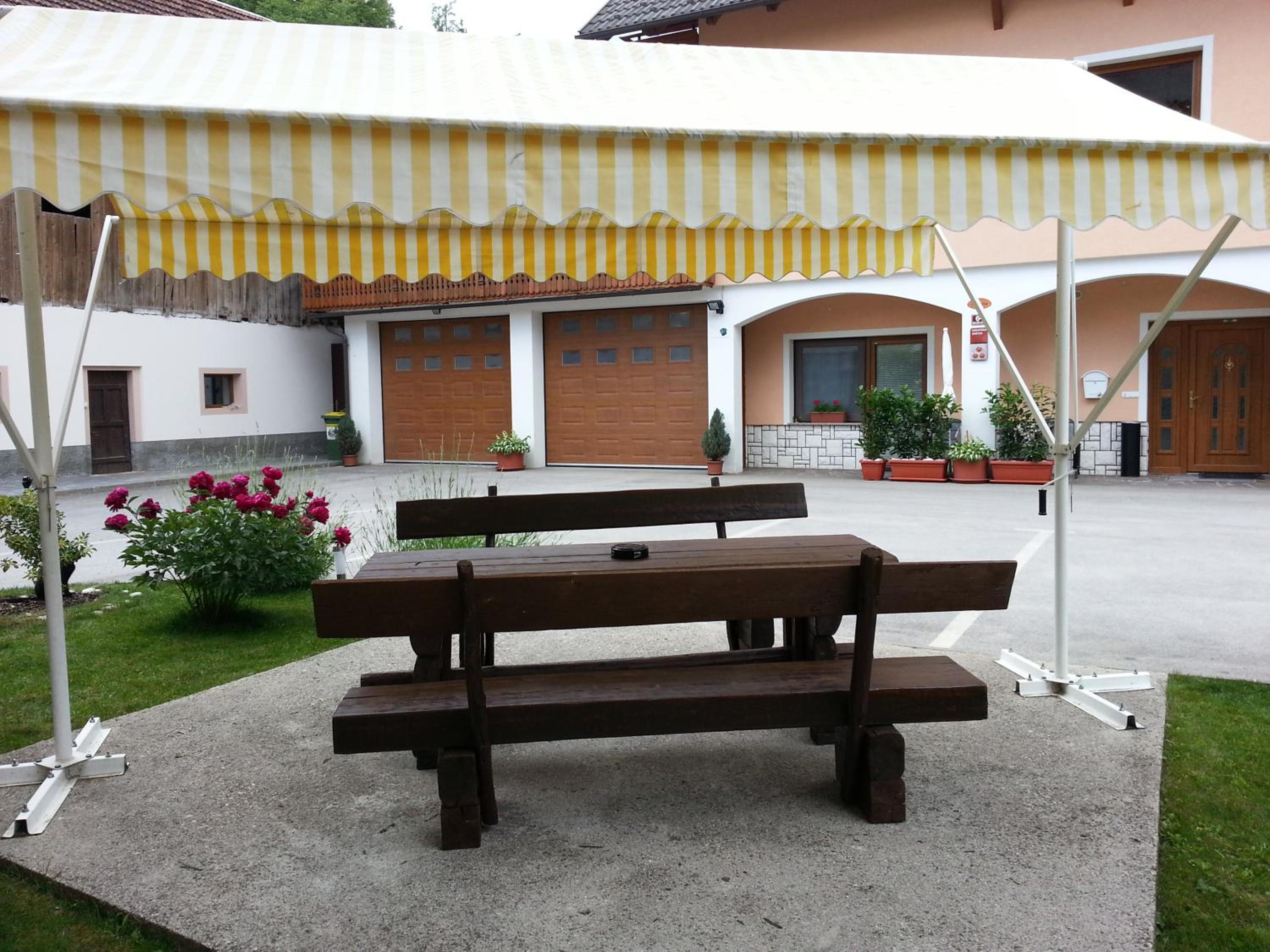 Apartmaji Mežan — photo 140