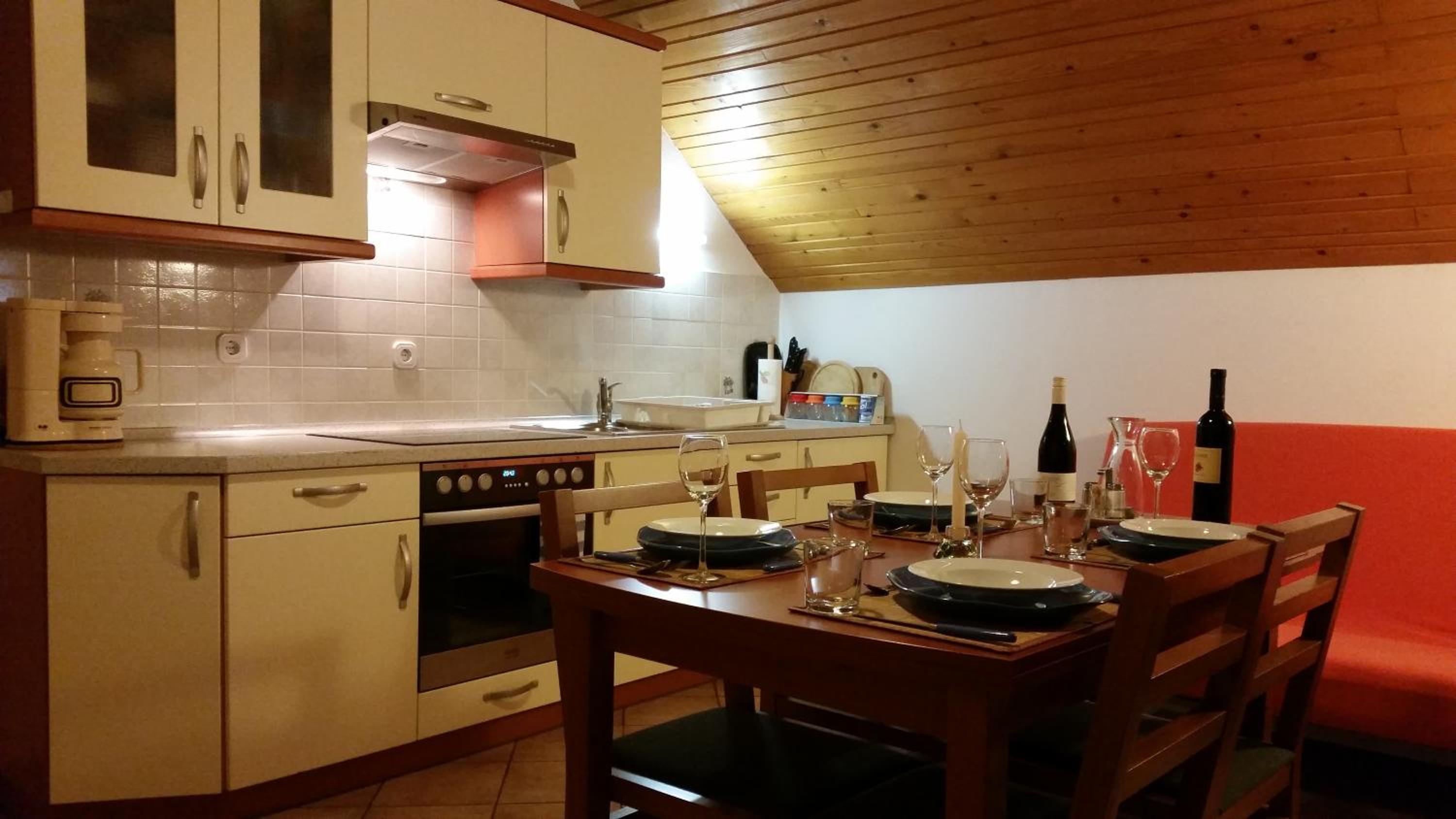 Apartmaji Mežan — photo 38