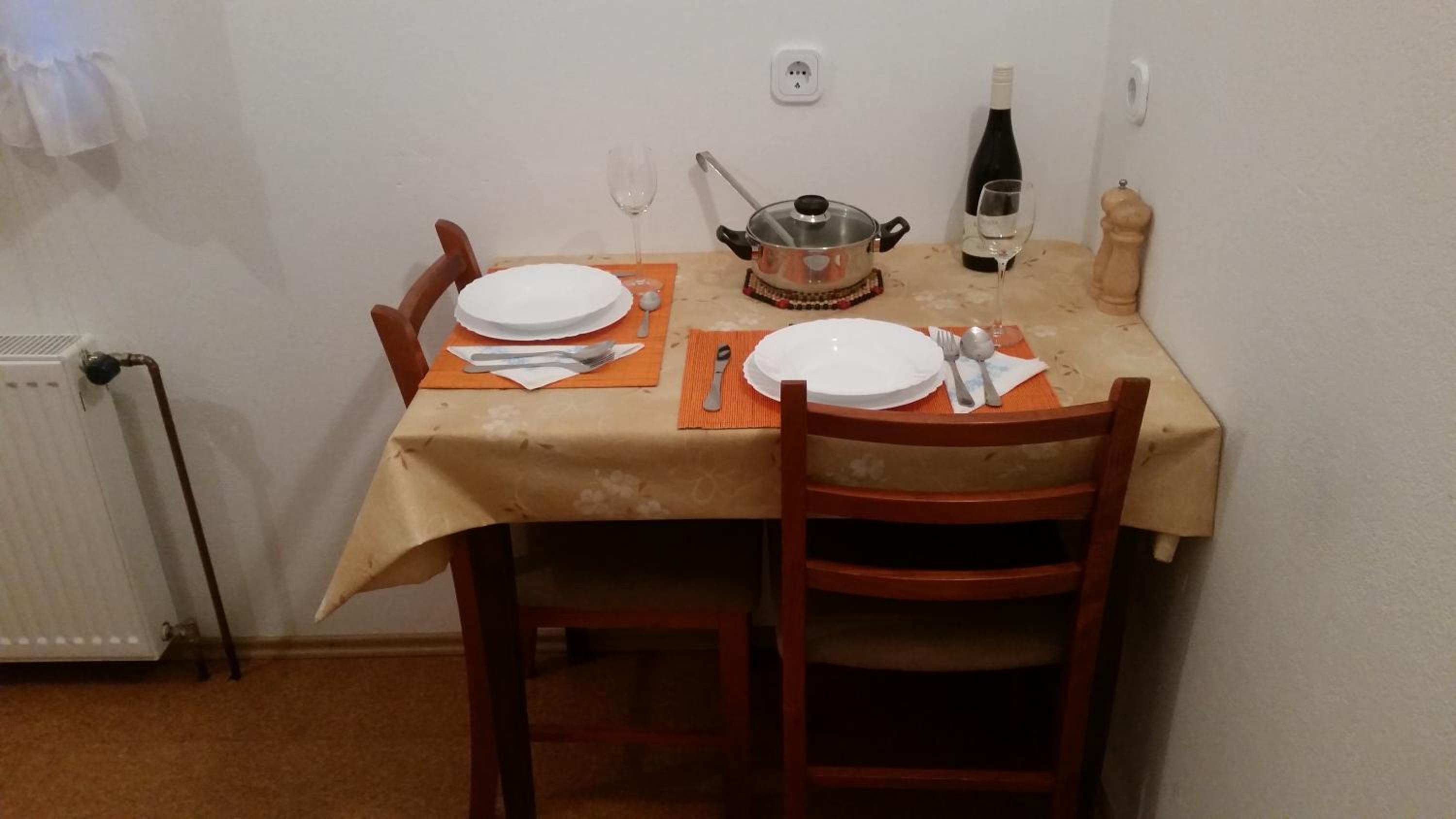 Apartmaji Mežan — photo 125