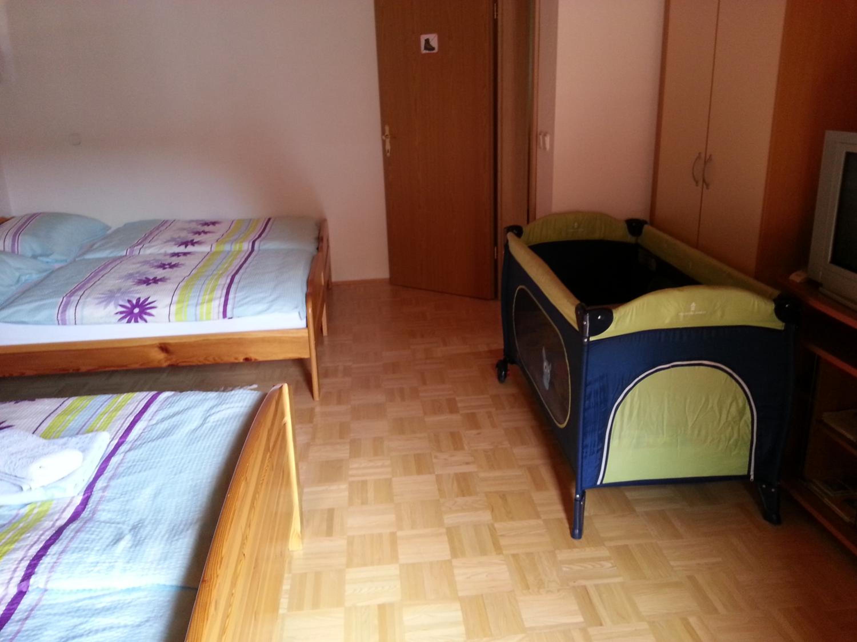 Apartmaji Mežan — photo 19