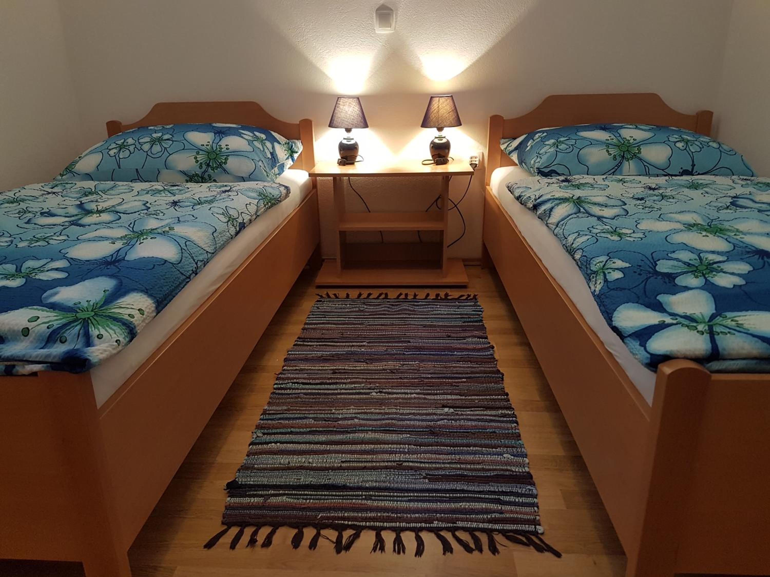 Apartmaji Mežan — photo 143