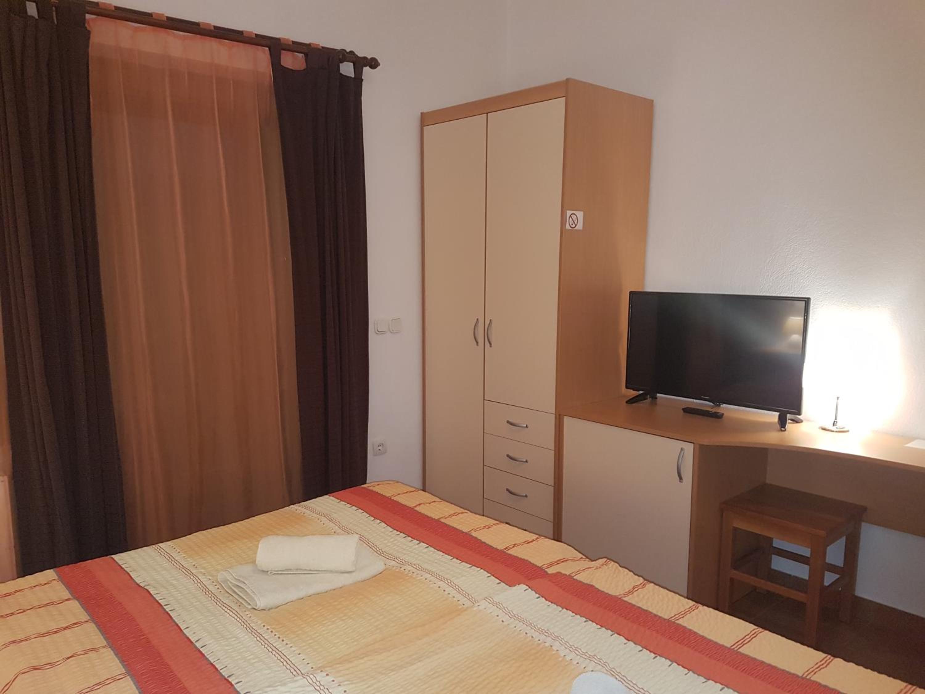 Apartmaji Mežan — photo 97