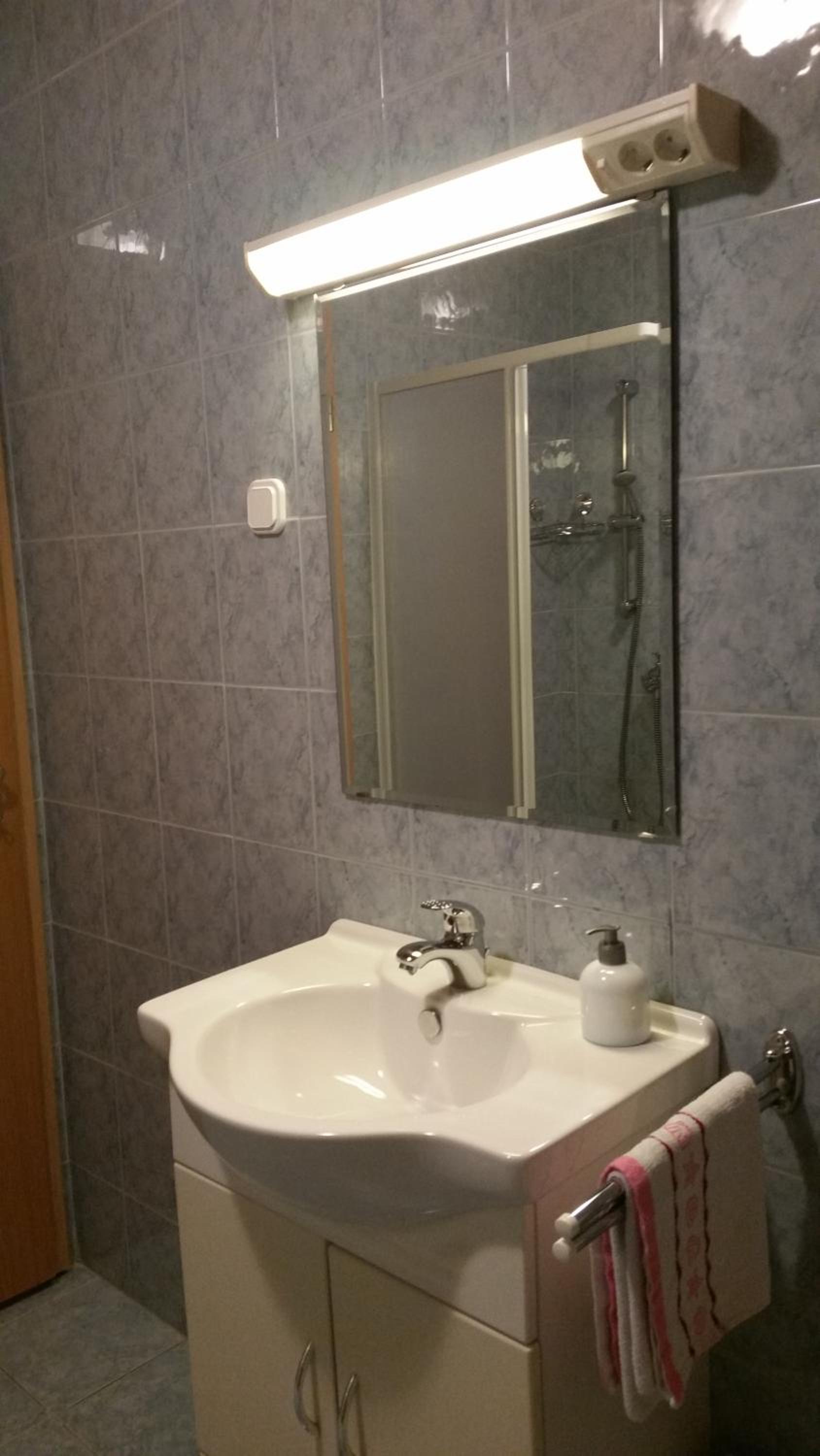 Apartmaji Mežan — photo 86