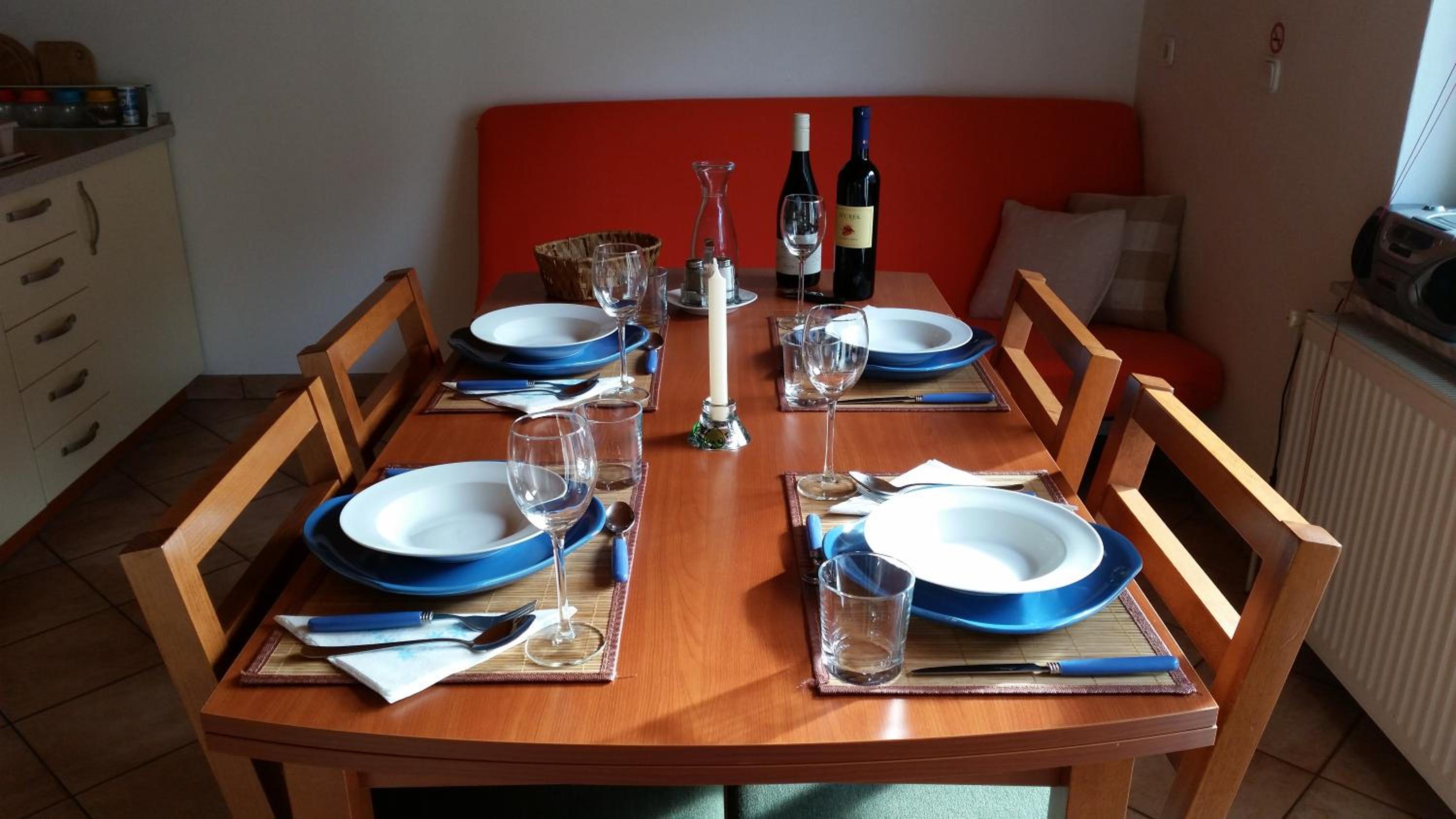 Apartmaji Mežan — photo 50