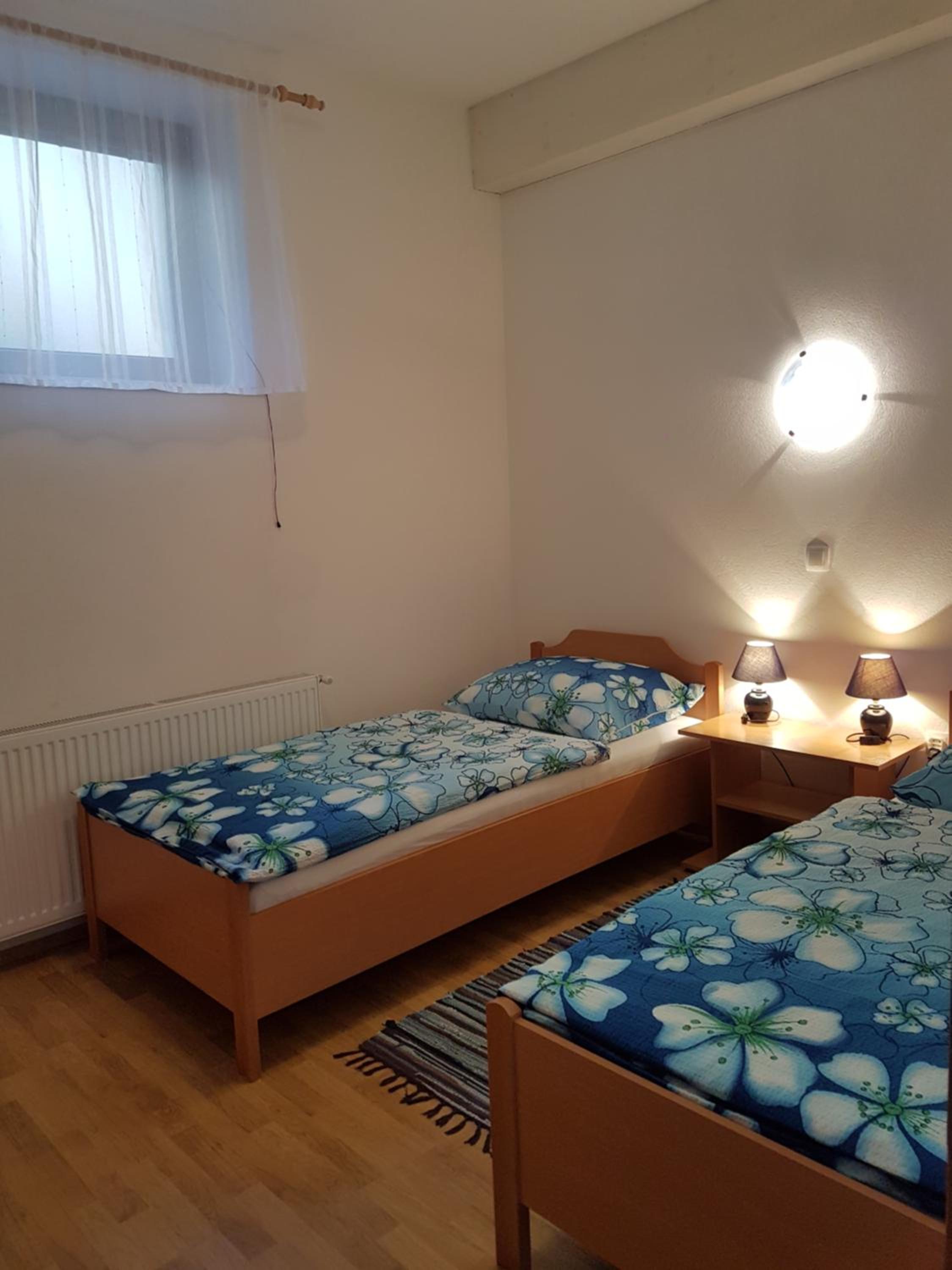 Apartmaji Mežan — photo 45