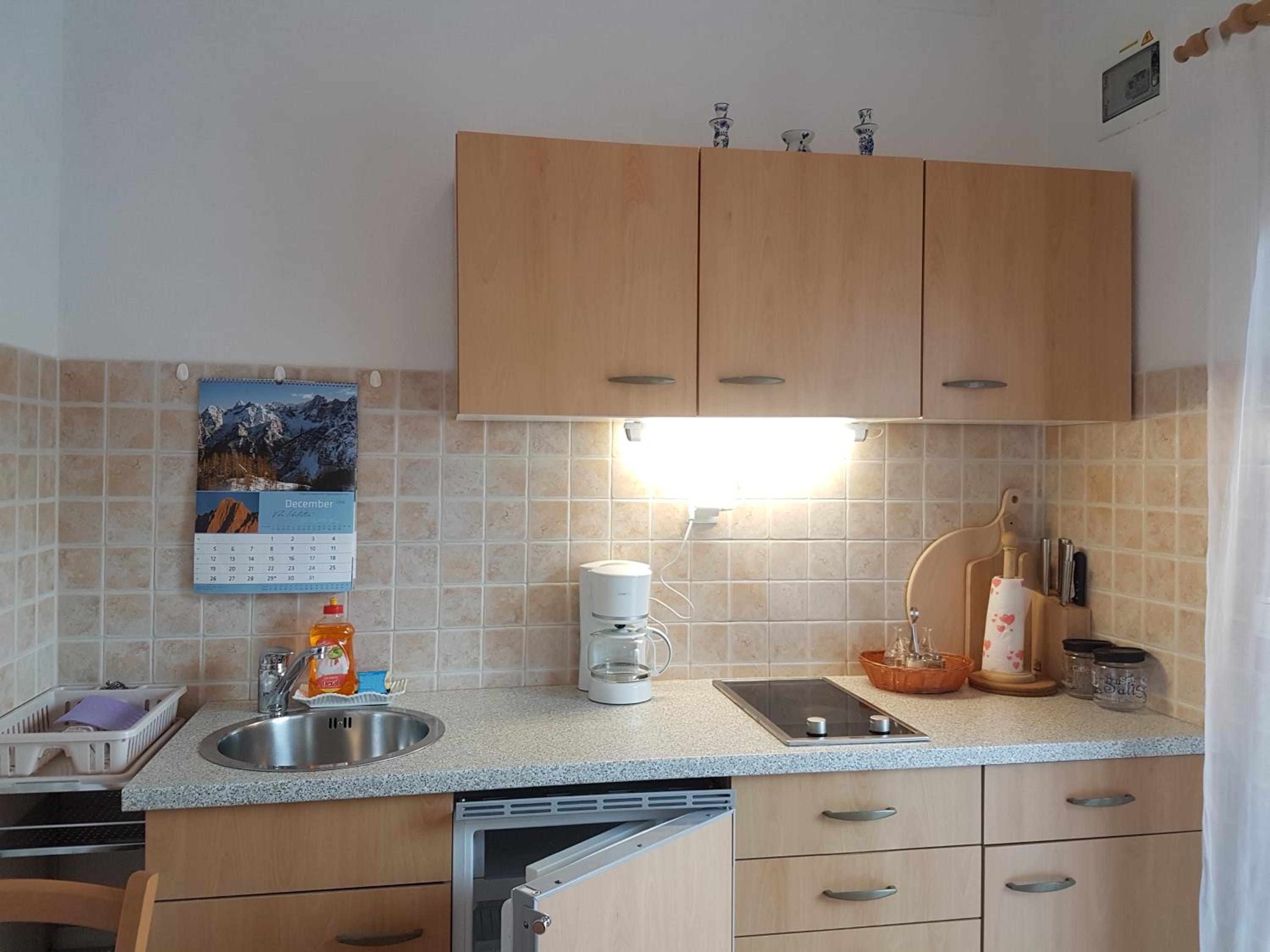 Apartmaji Mežan — photo 24