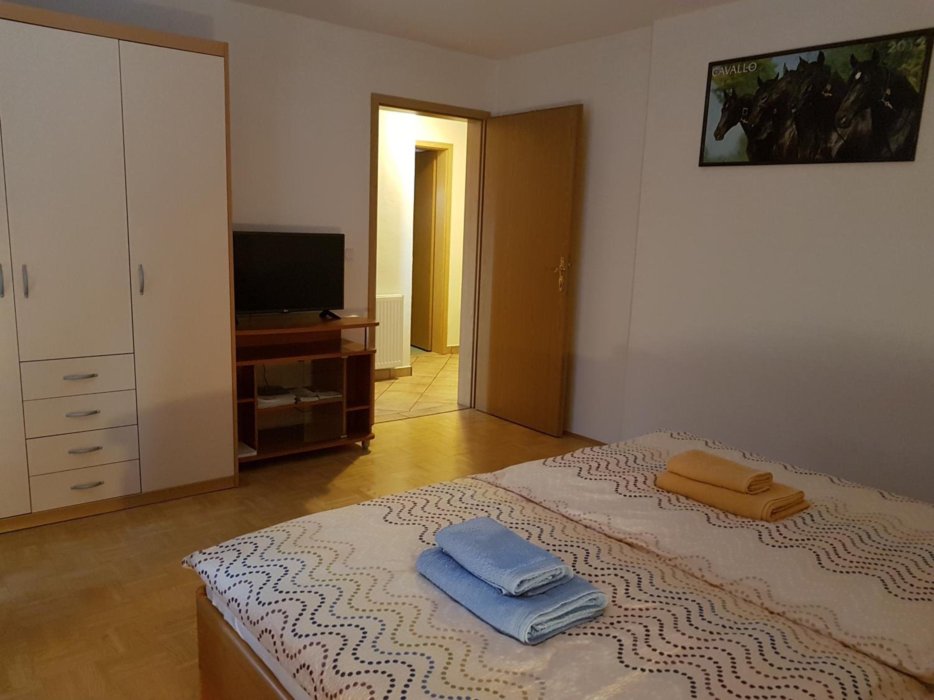 Apartmaji Mežan — photo 28