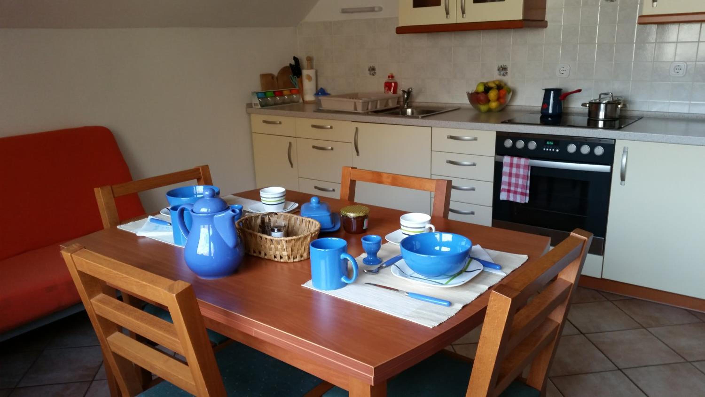 Apartmaji Mežan — photo 65