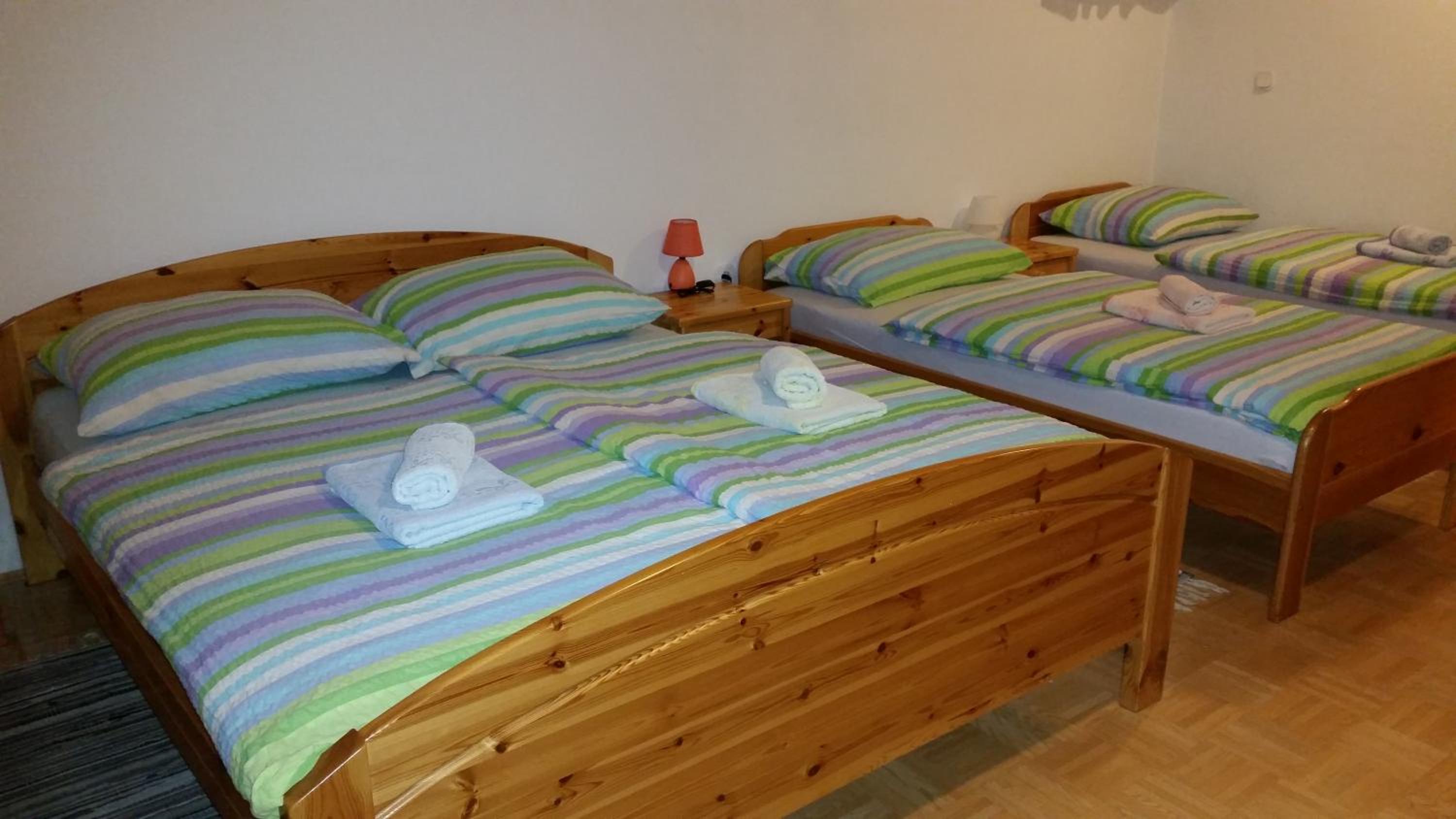 Apartmaji Mežan — photo 49