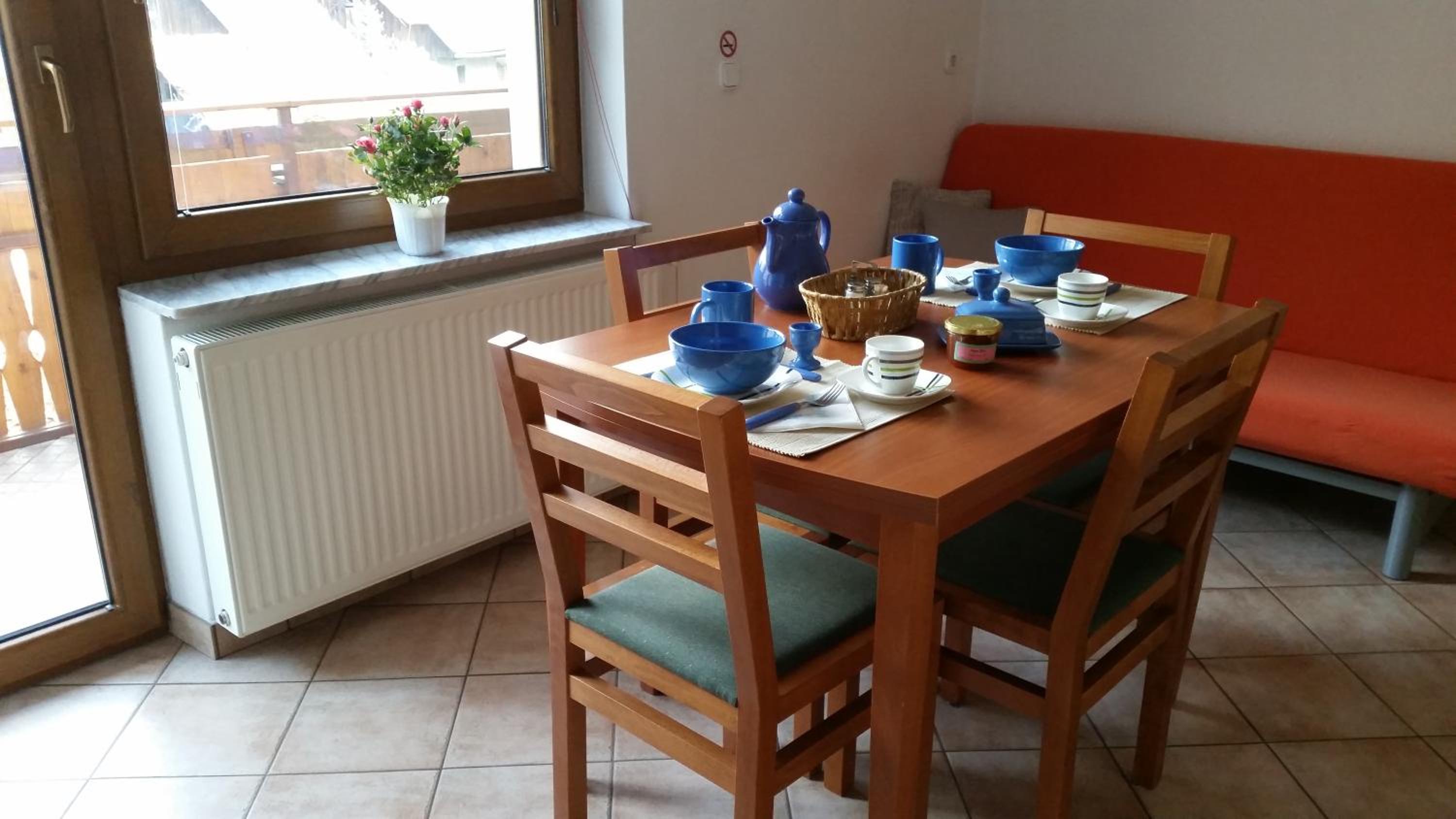 Apartmaji Mežan — photo 46