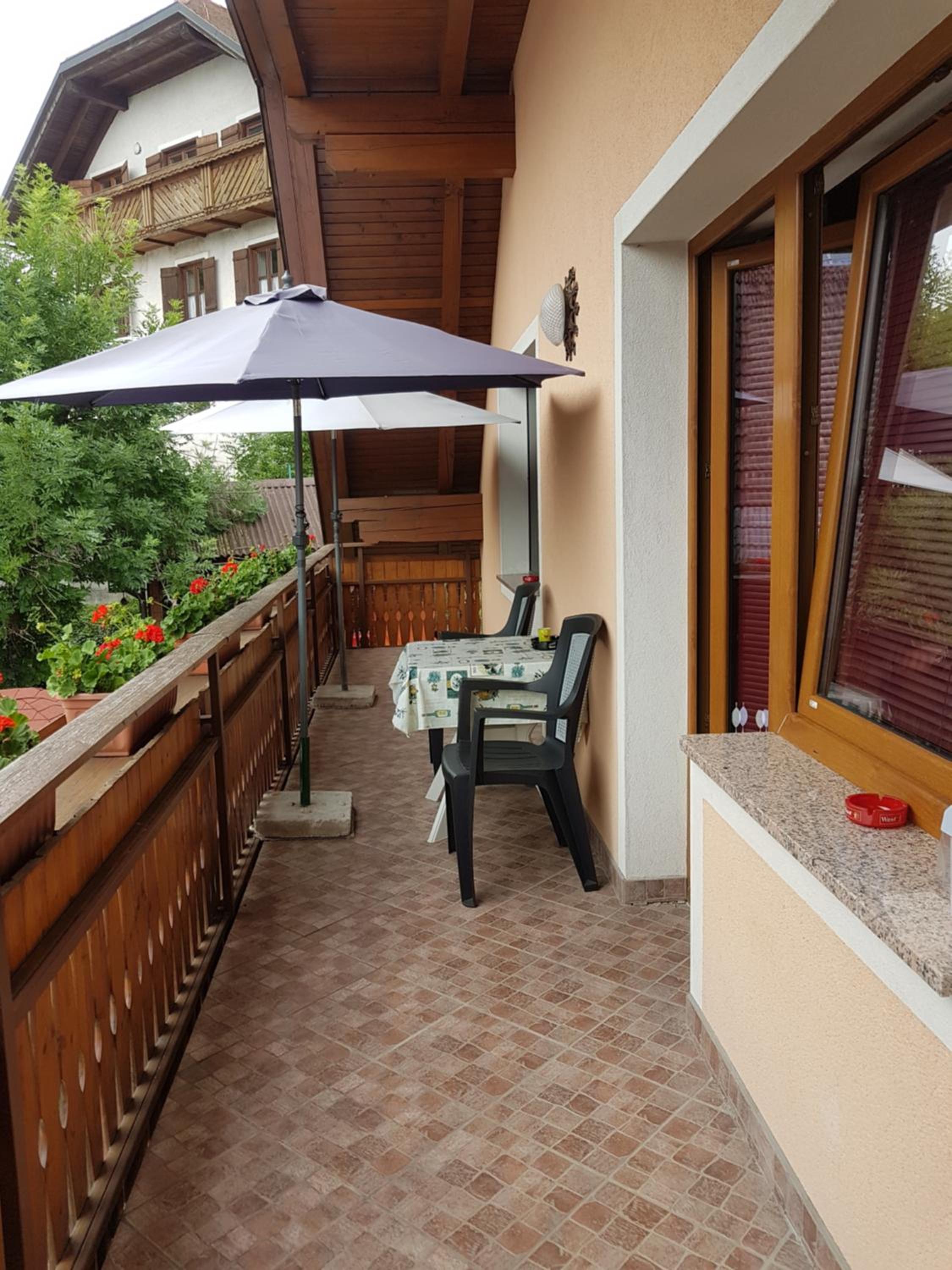 Apartmaji Mežan — photo 59