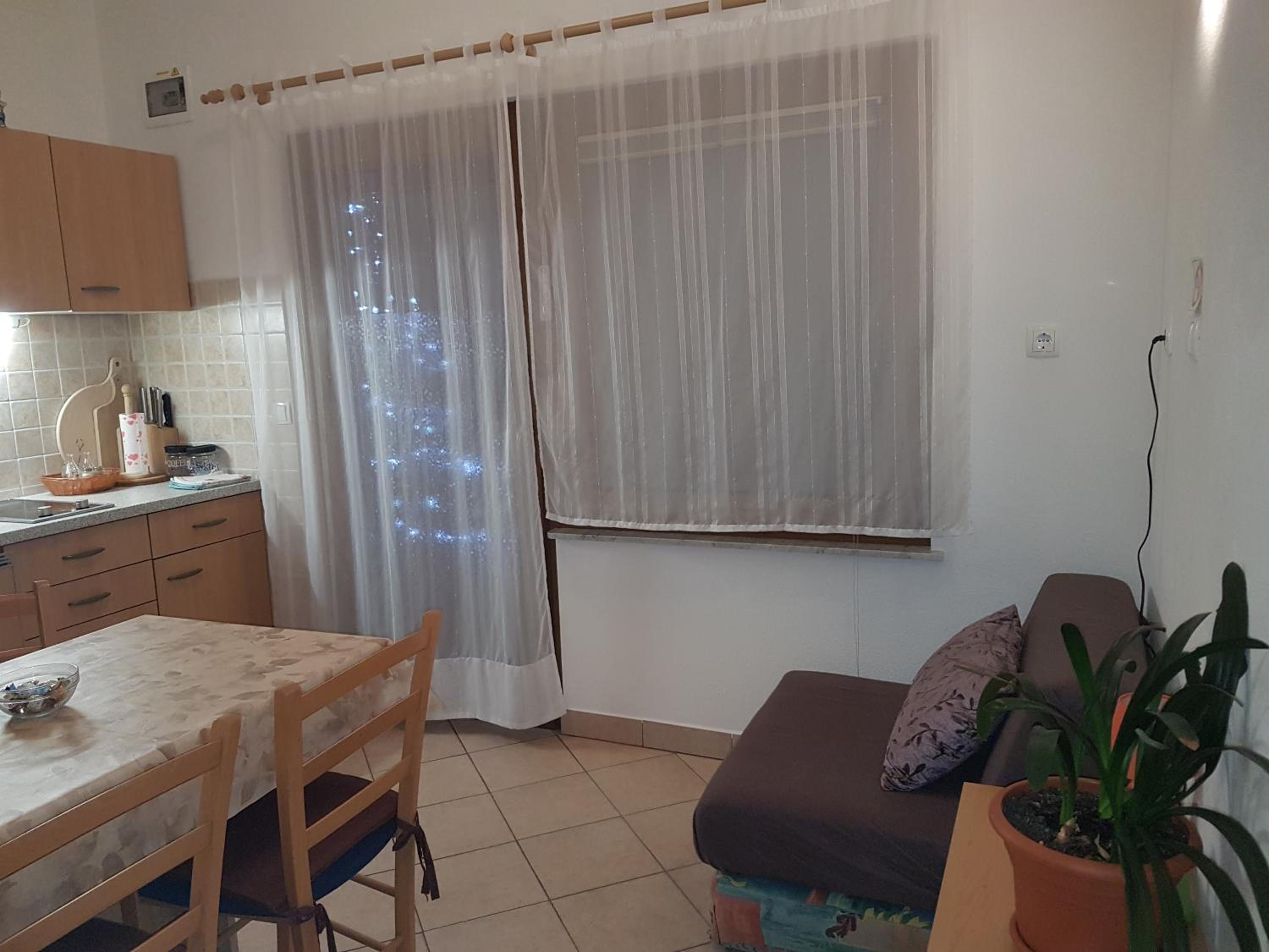 Apartmaji Mežan — photo 105