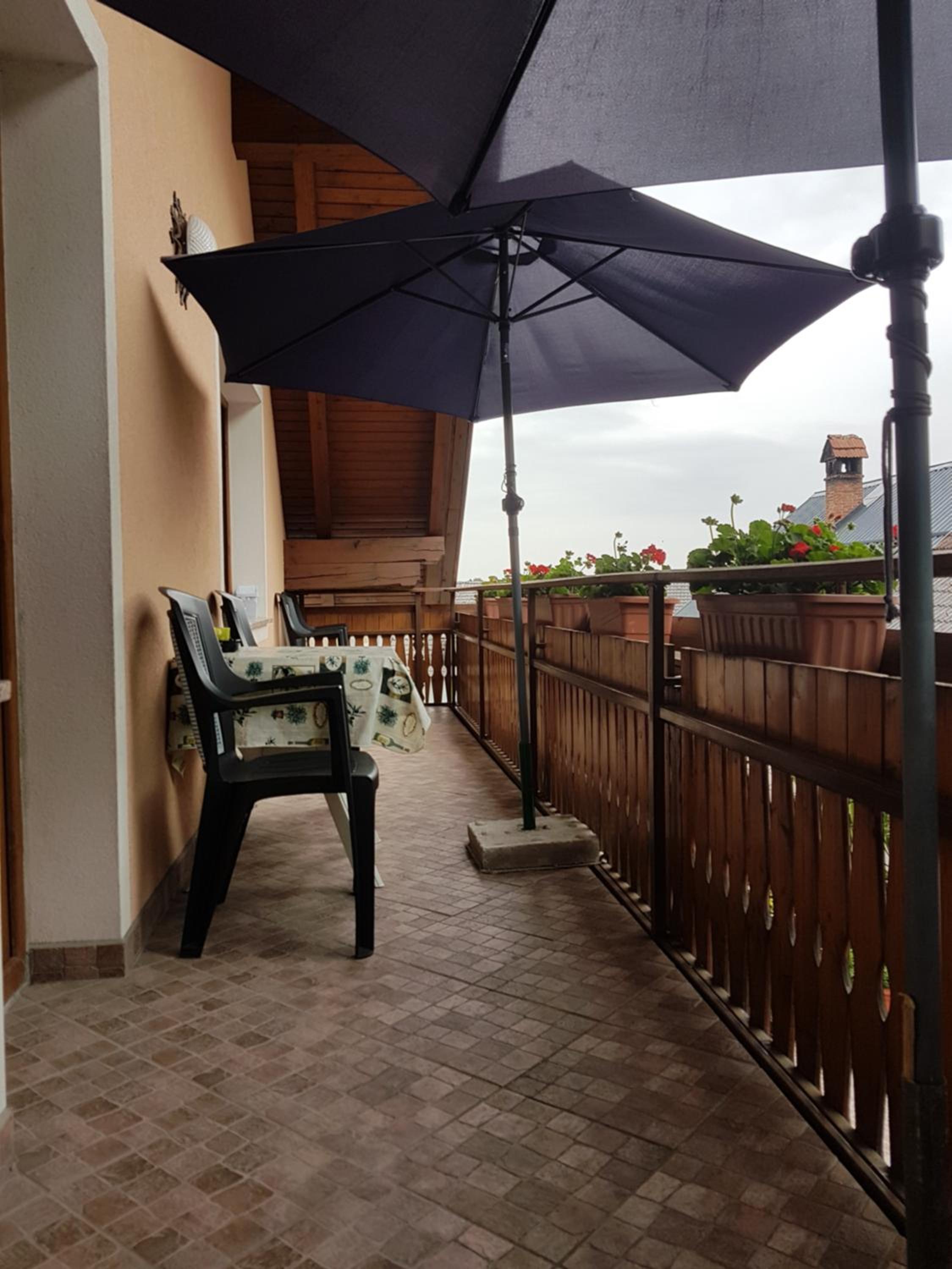 Apartmaji Mežan — photo 56