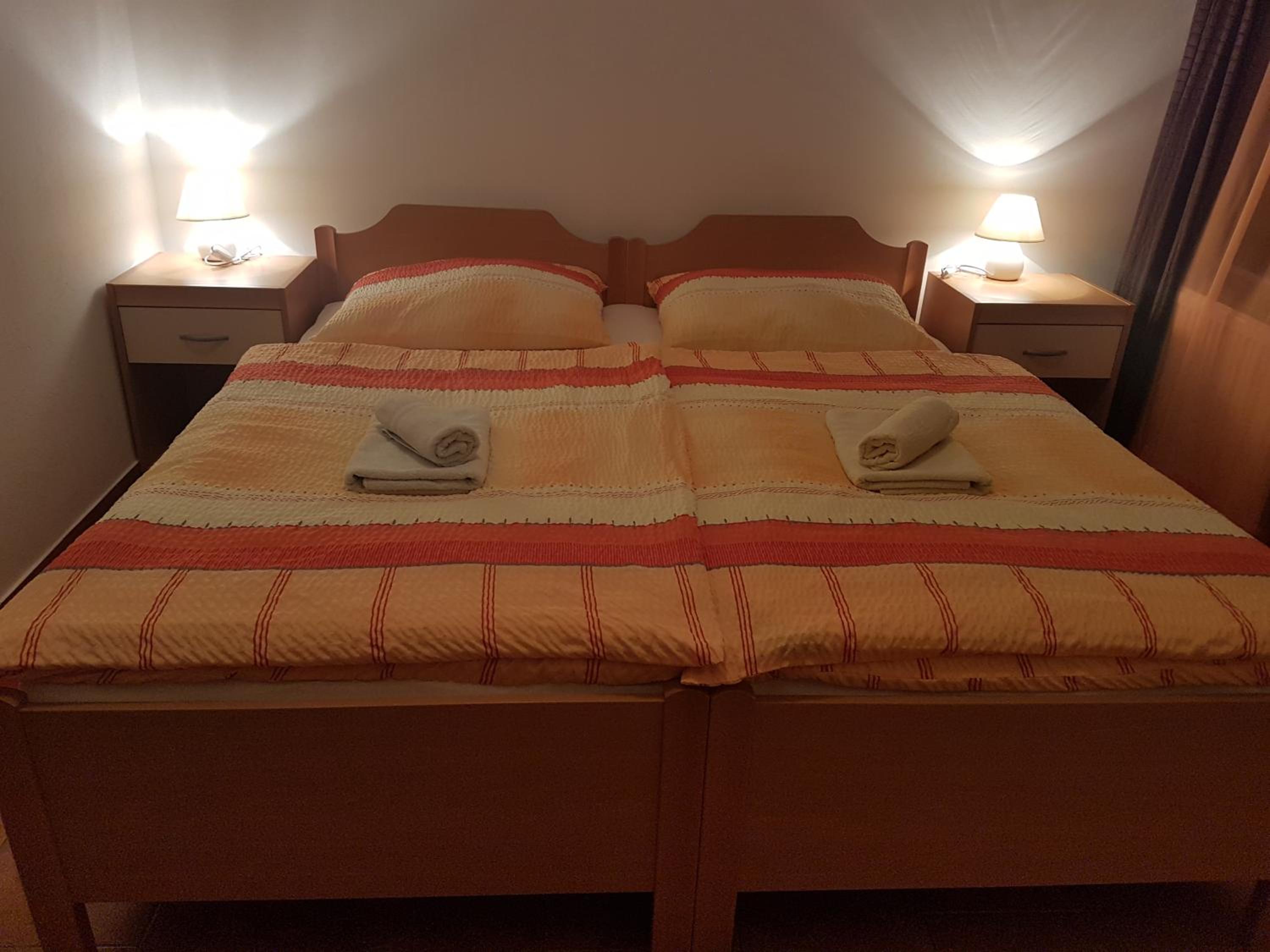 Apartmaji Mežan — photo 79
