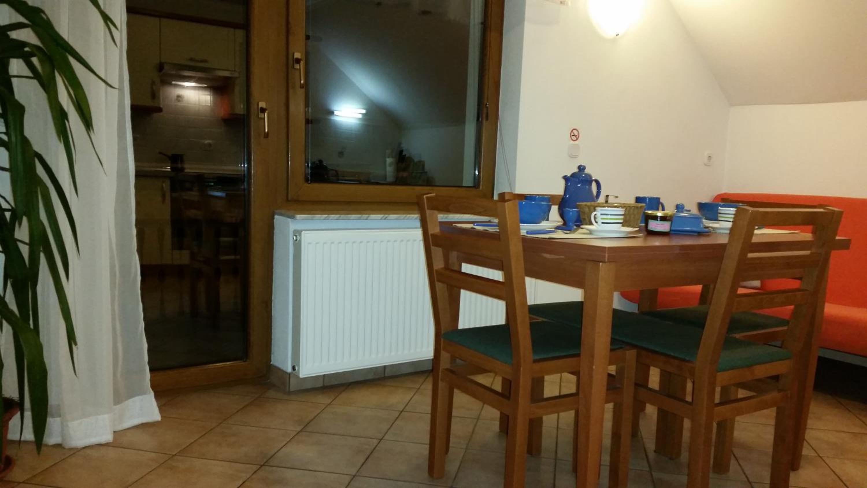 Apartmaji Mežan — photo 133