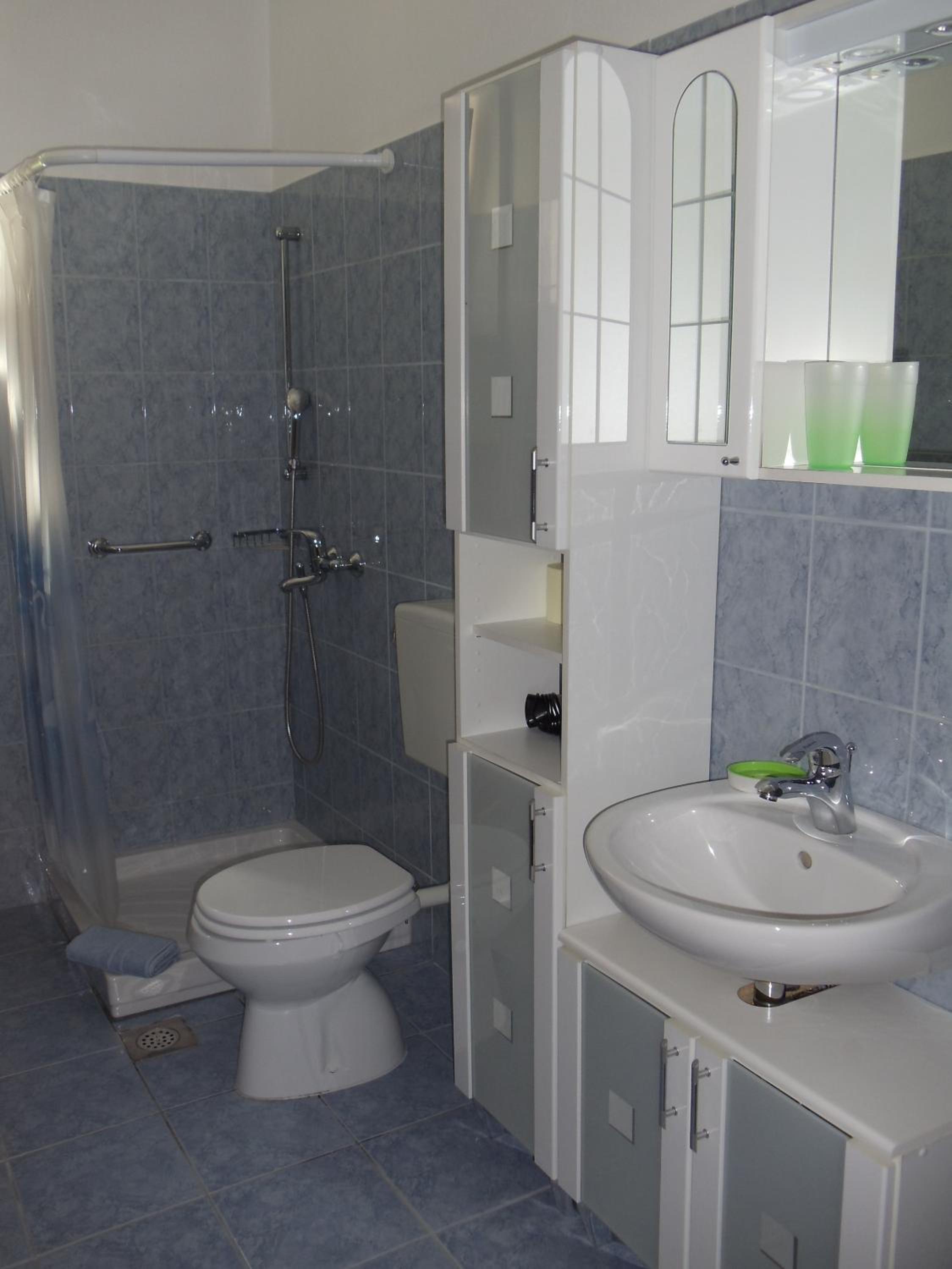Apartmaji Mežan — photo 44
