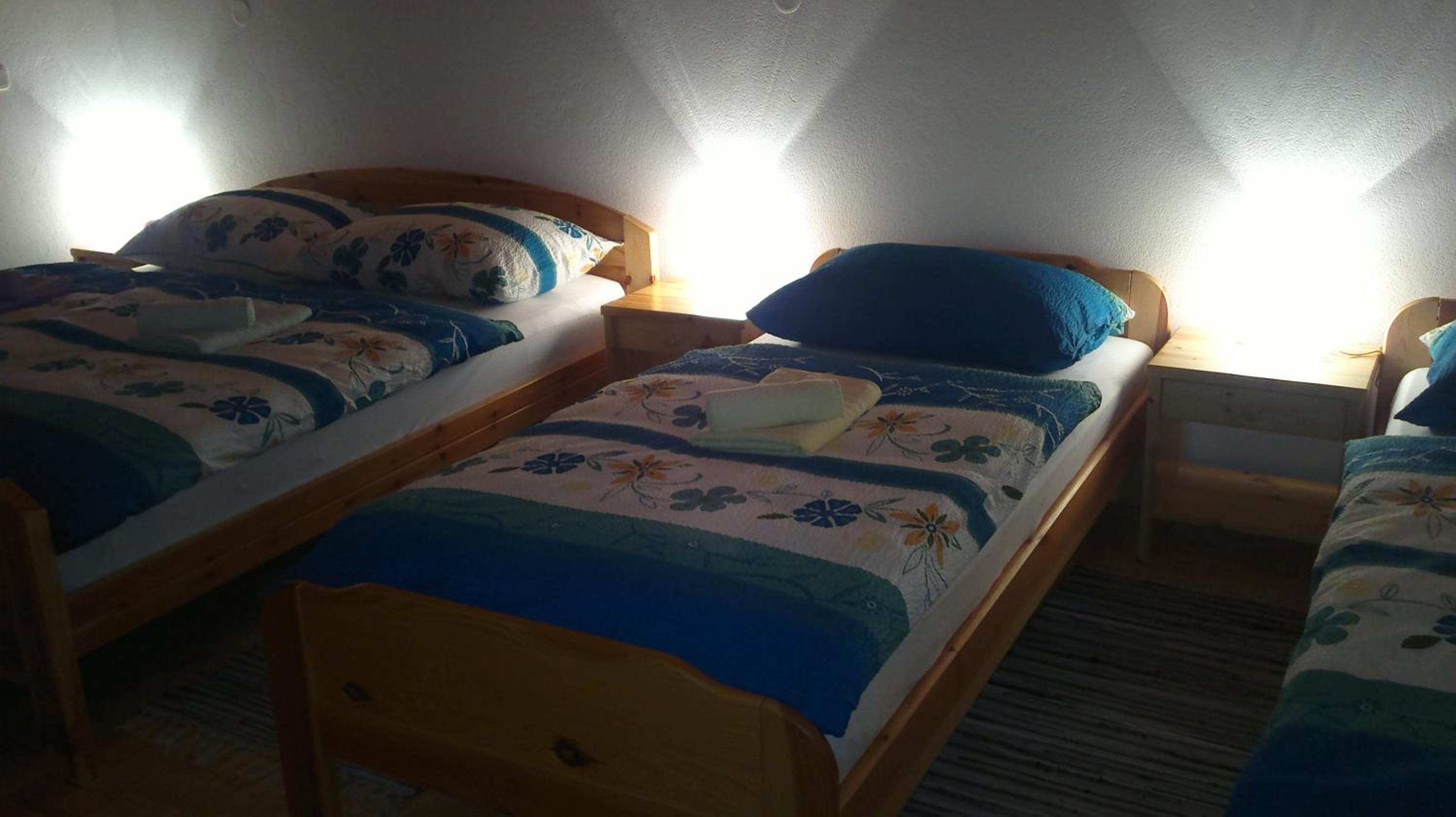 Apartmaji Mežan — photo 88