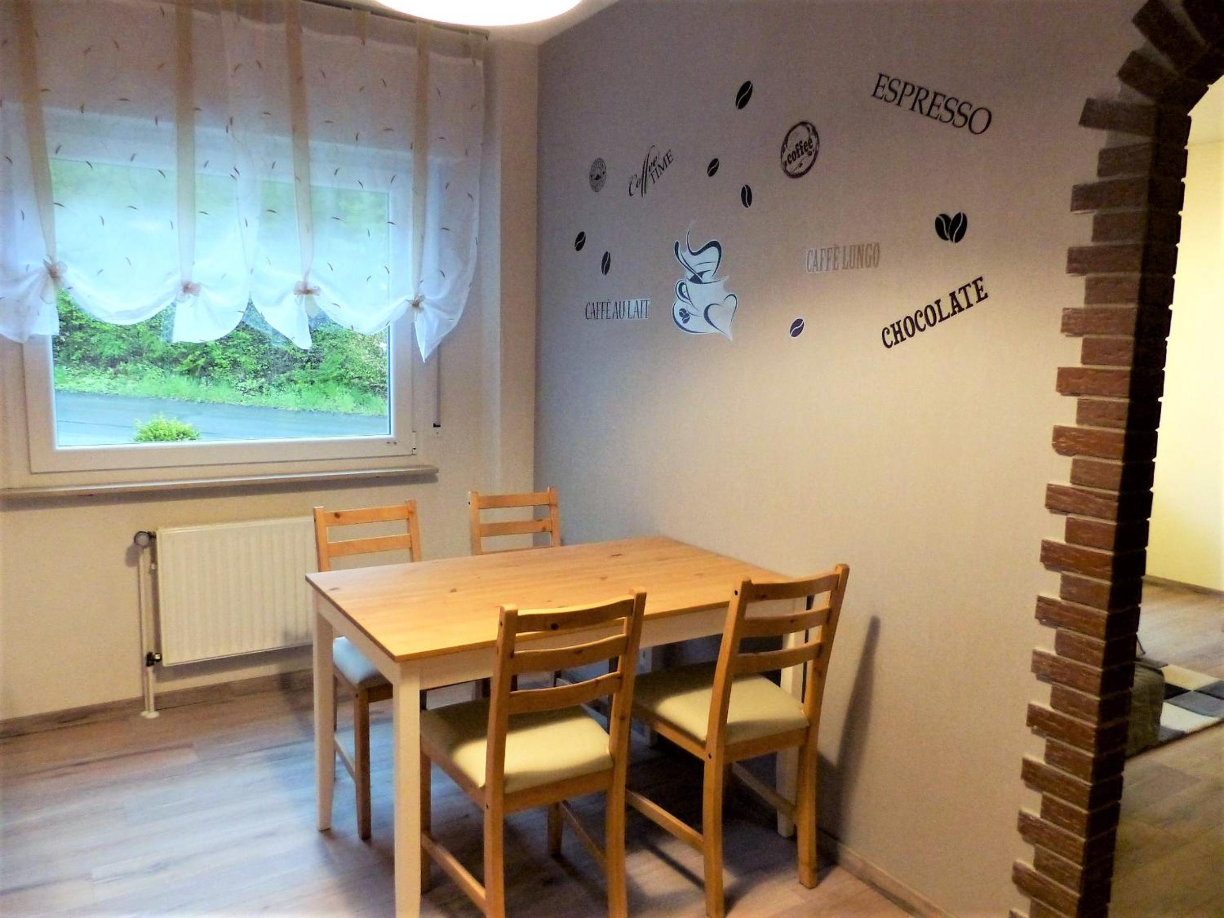 Ferienwohnung Seibt