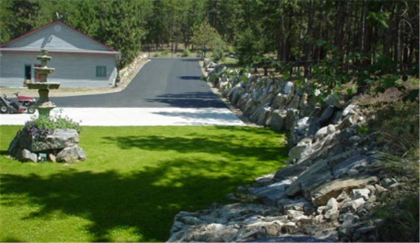 Eagle's Nest B&B