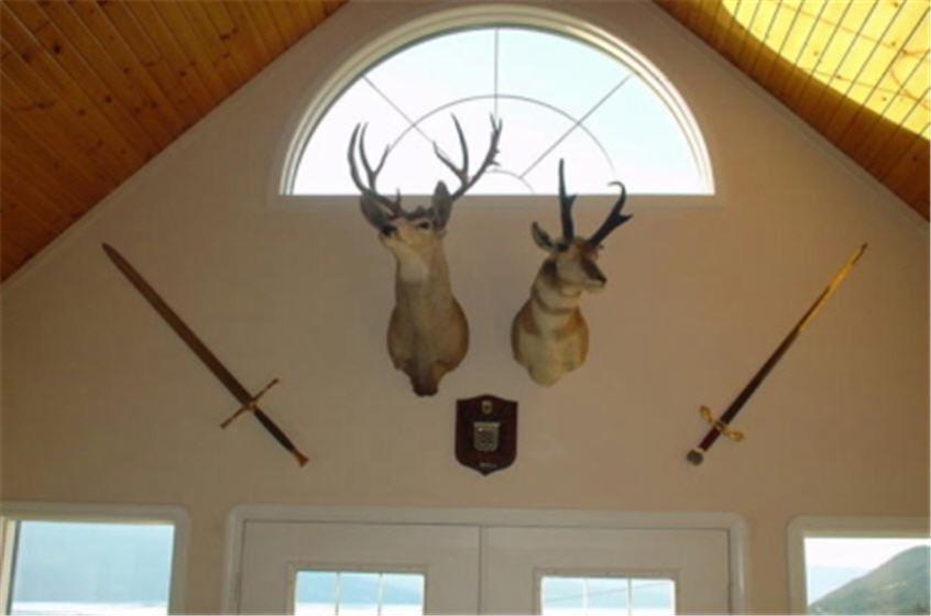 Eagle's Nest B&B