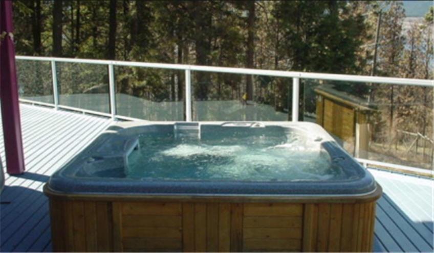 Eagle's Nest B&B