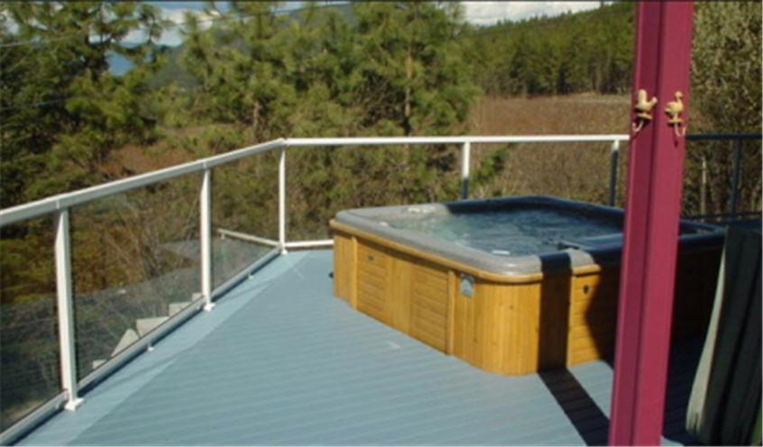 Eagle's Nest B&B