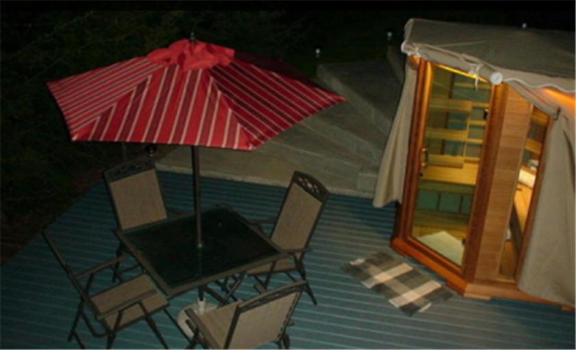Eagle's Nest B&B
