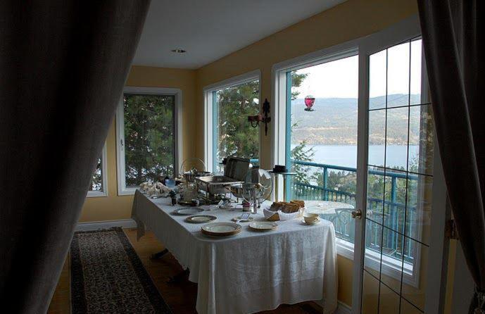 Eagle's Nest B&B