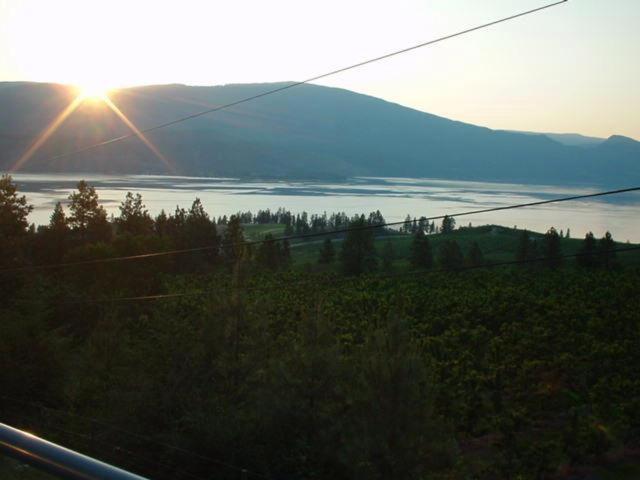 Eagle's Nest B&B