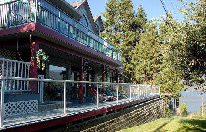 Eagle's Nest B&B