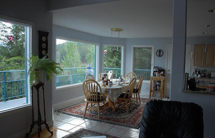 Eagle's Nest B&B
