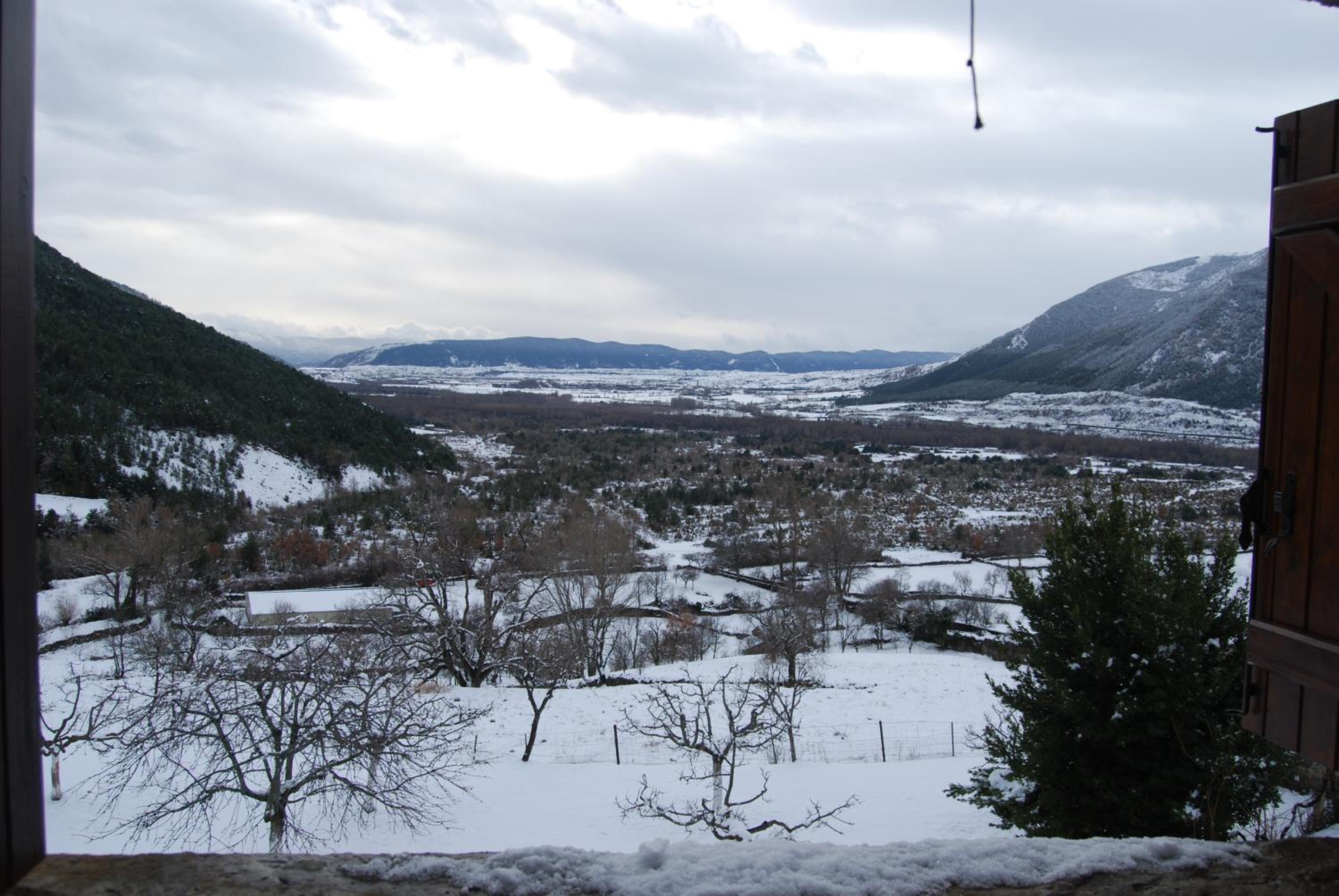 Casa Azon view 3