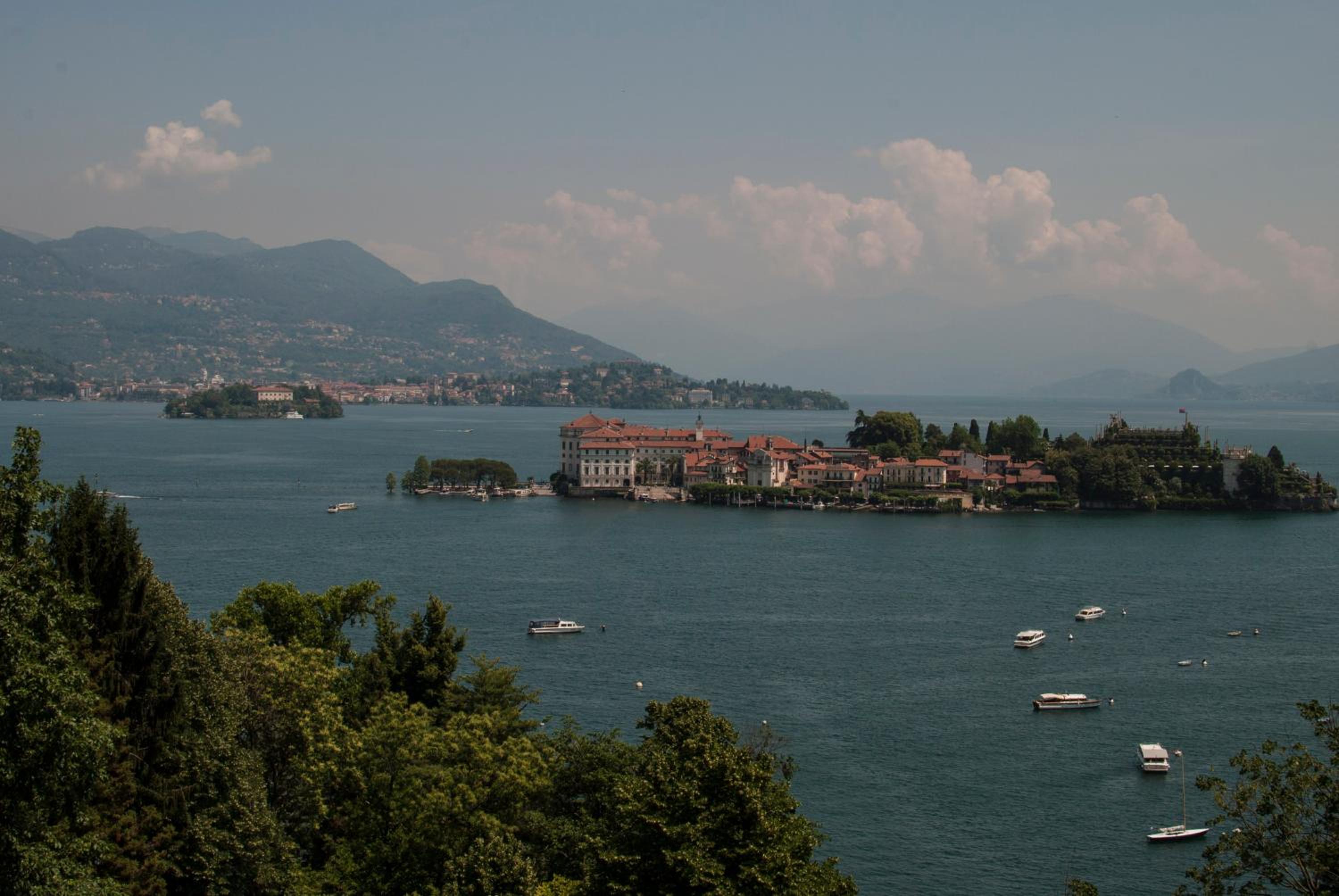 Villa Maria view 5