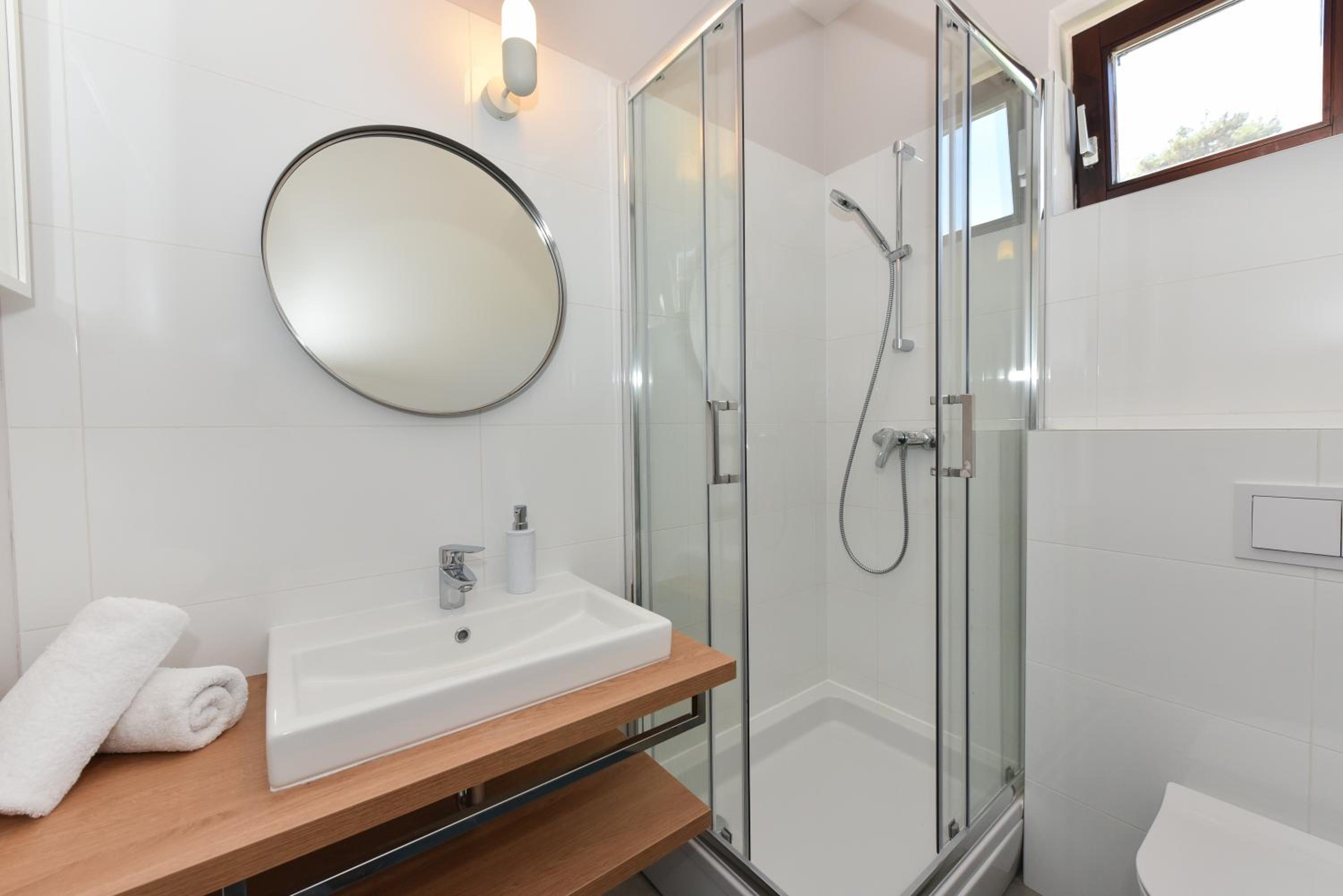 Mediterraneo Garden Apartments