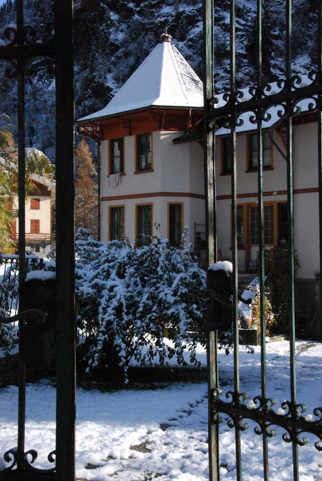L'aria di Casa