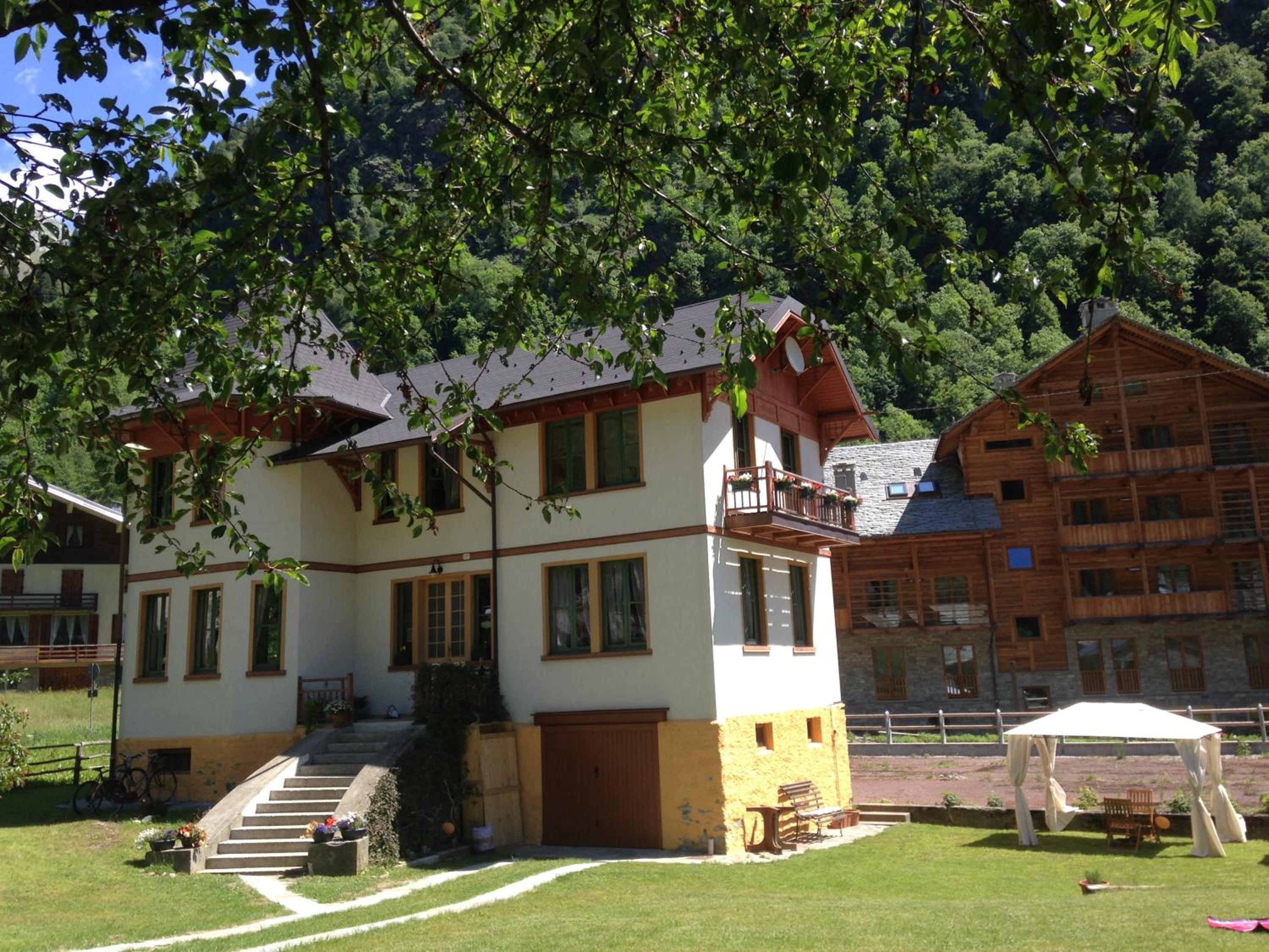 L'aria di Casa