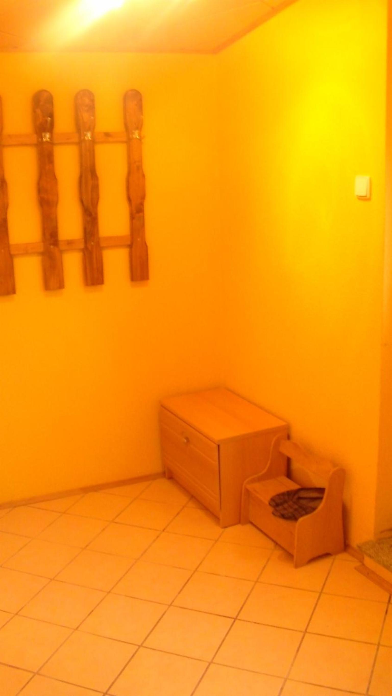 Ferienwohnung Eulitz