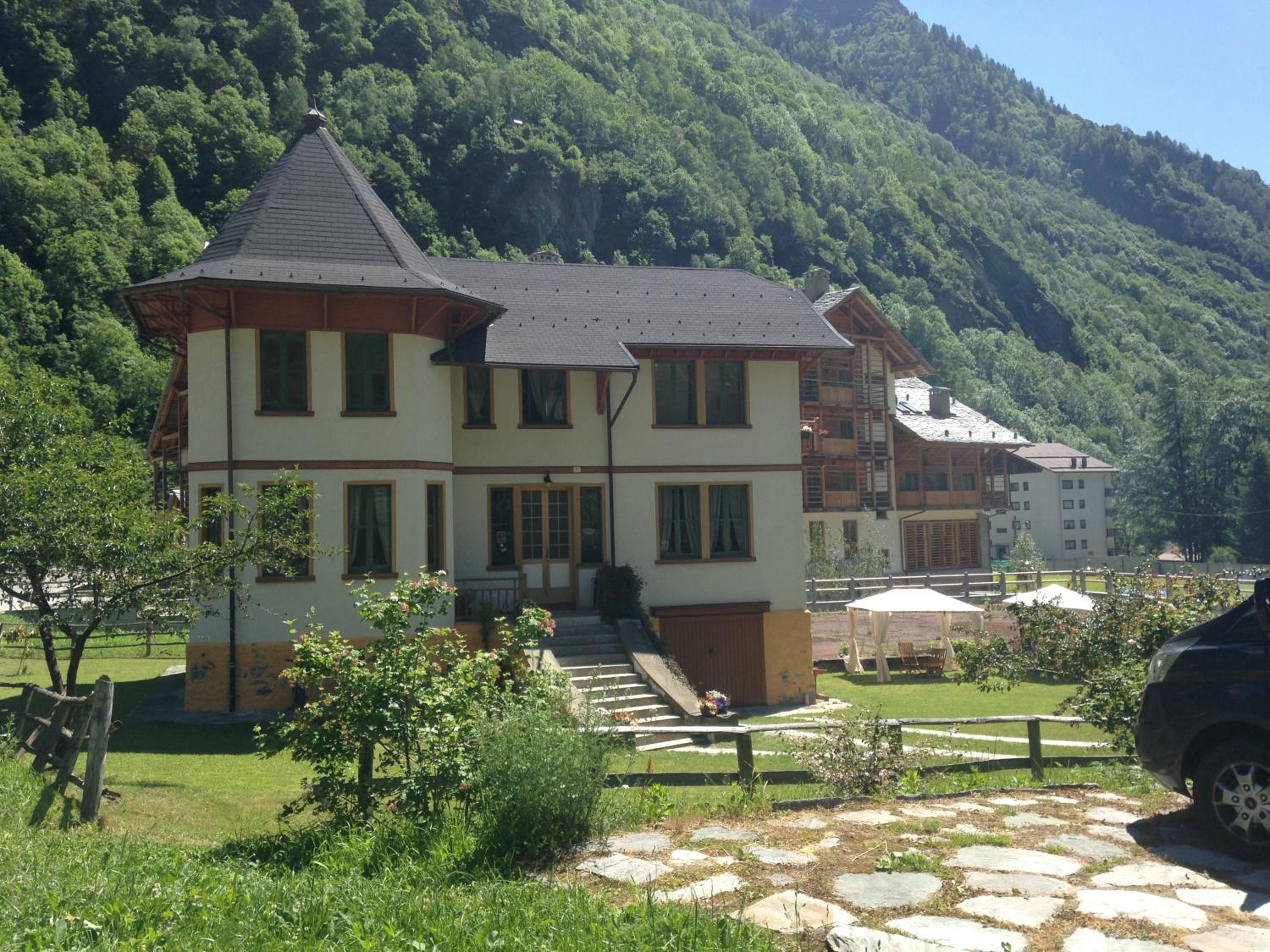 L'aria di Casa photo 2