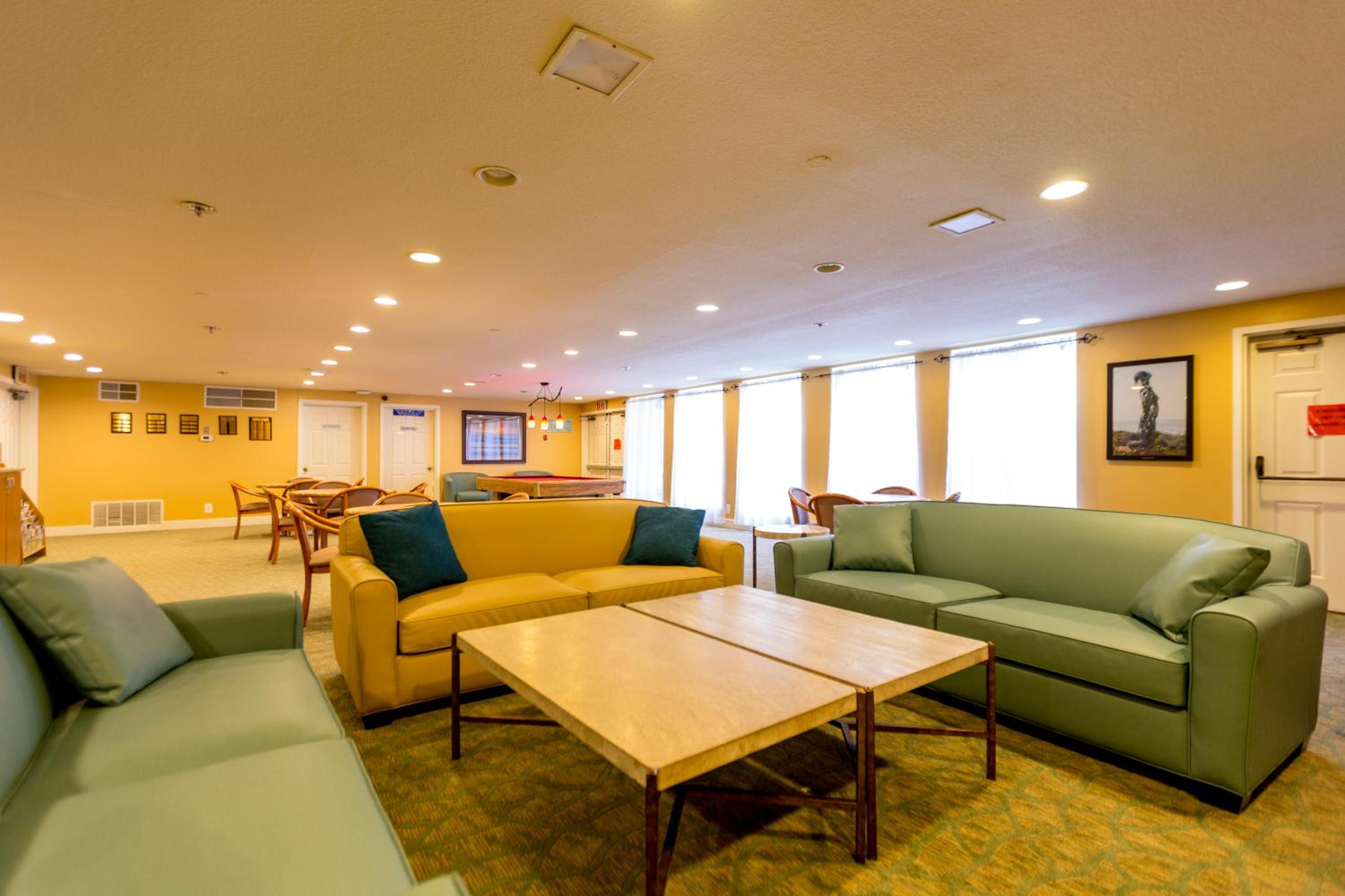 Capistrano SurfSide Inn, photo 16