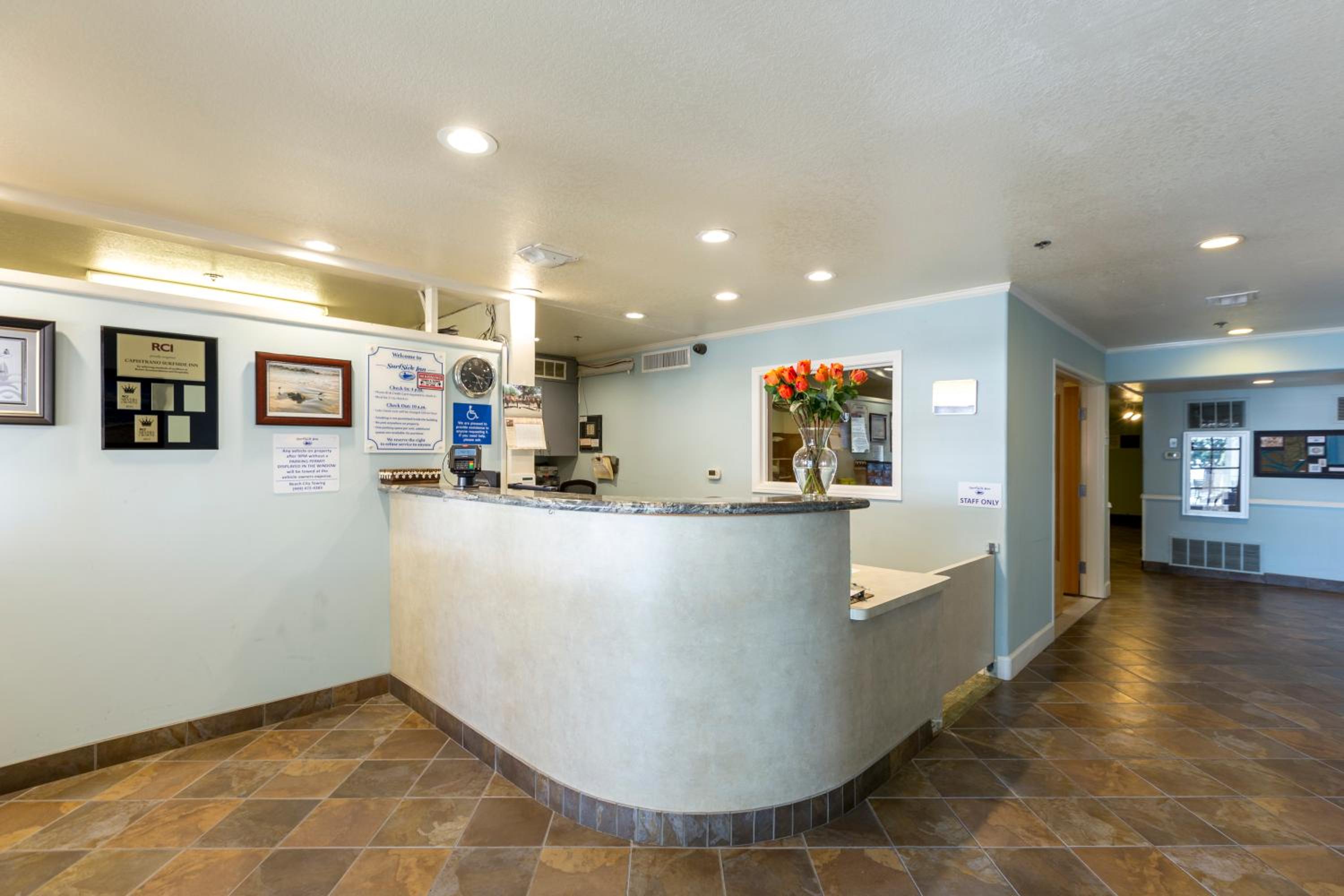 Capistrano SurfSide Inn, photo 18