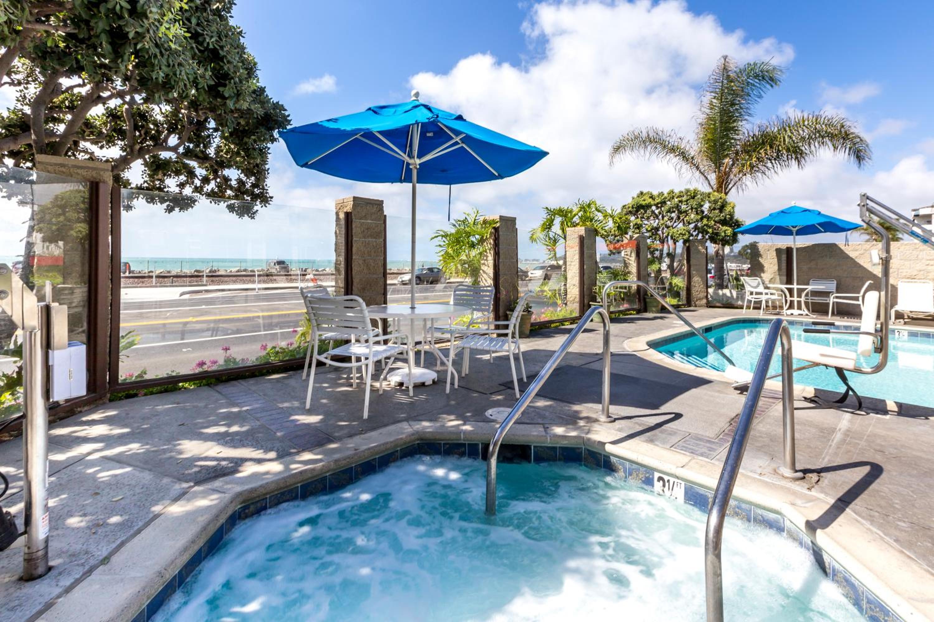 Capistrano SurfSide Inn, photo 15