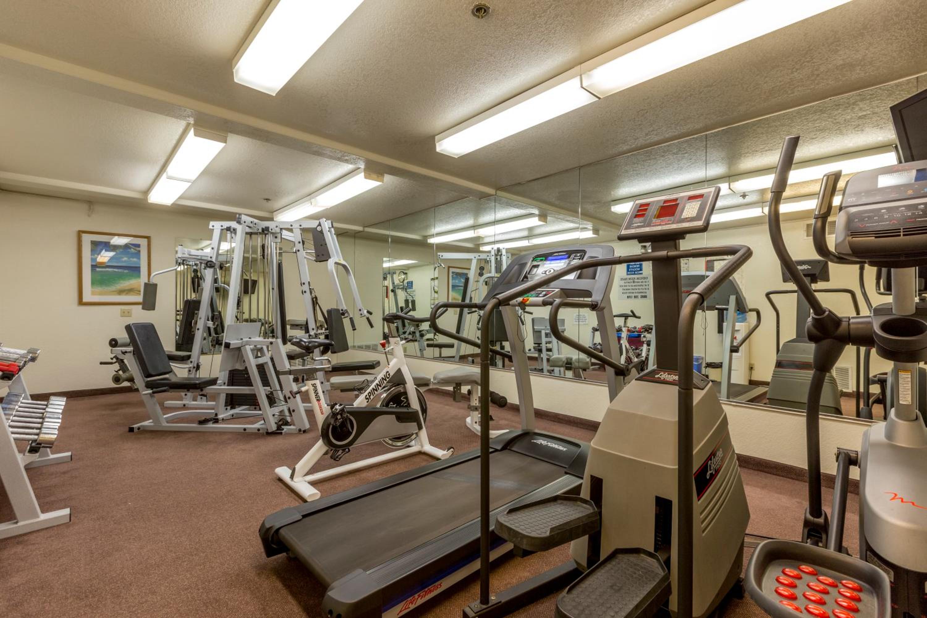 Capistrano SurfSide Inn, photo 24