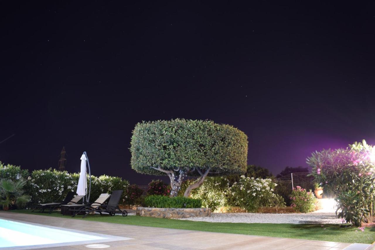 Aroma Villas