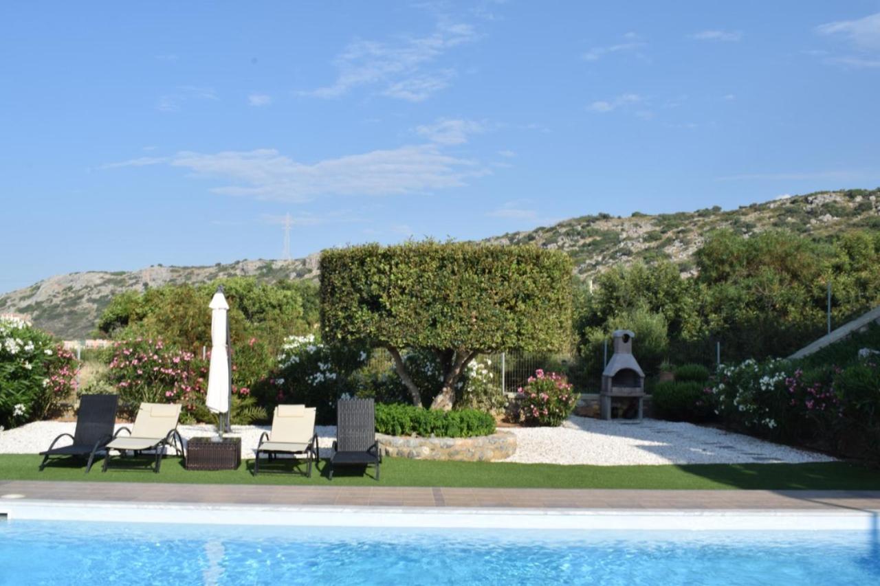 Aroma Villas