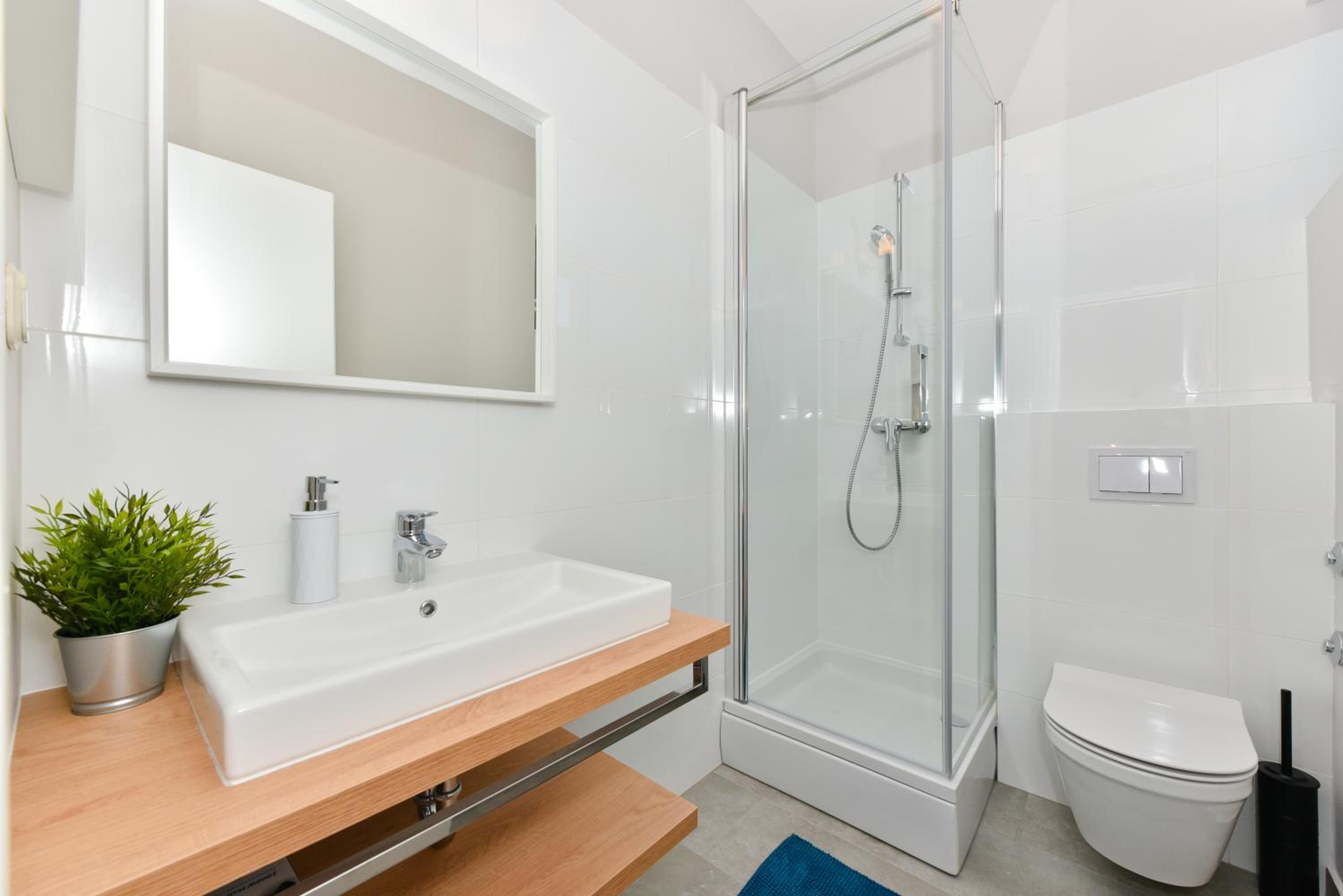 Mediterraneo Garden Apartments