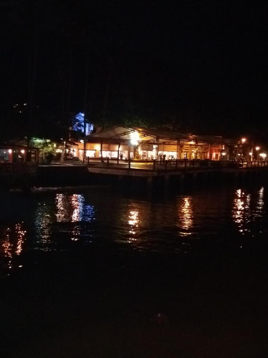 Chalé em Ilhabela - Praia de Itaguassu